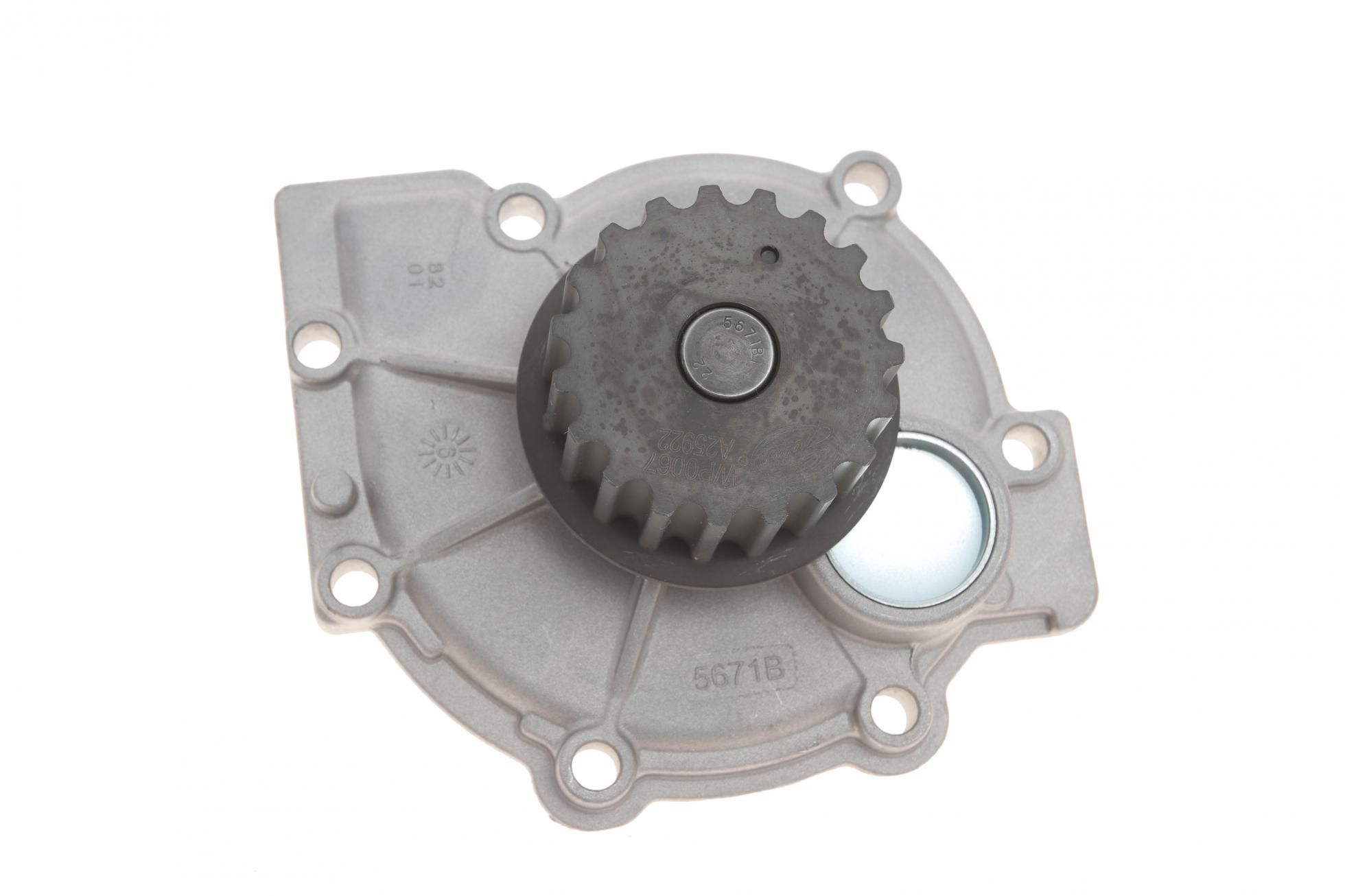 KP15509XS GATES