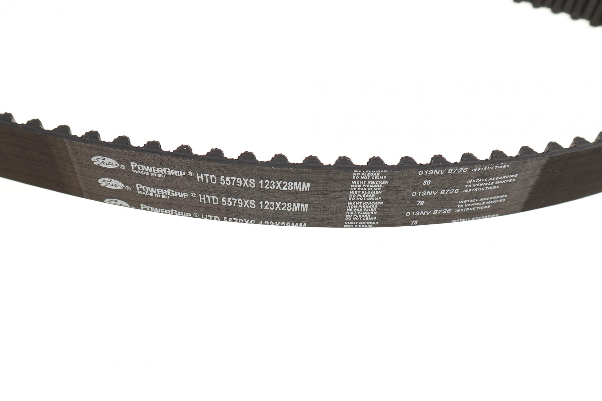 KP15579XS1 GATES