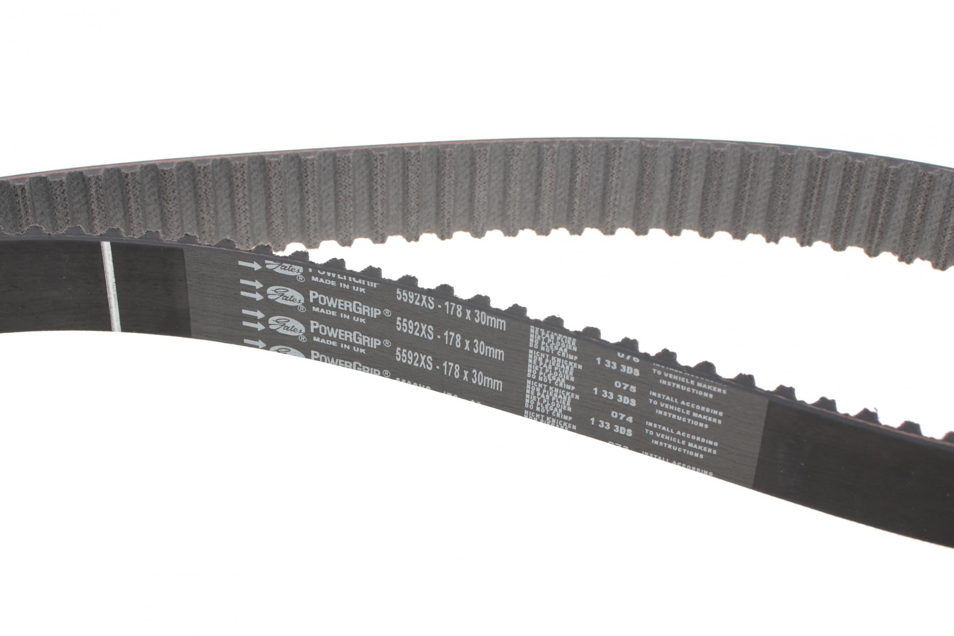 KP15592XS GATES