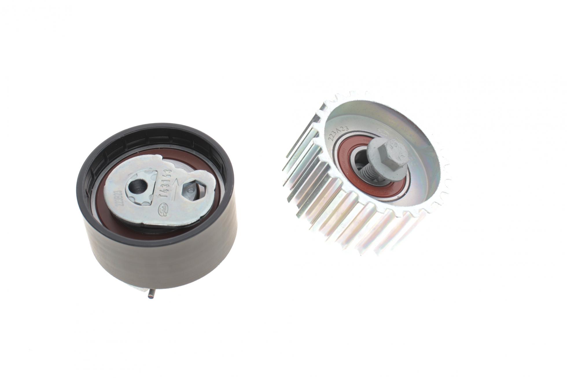 KP15592XS GATES
