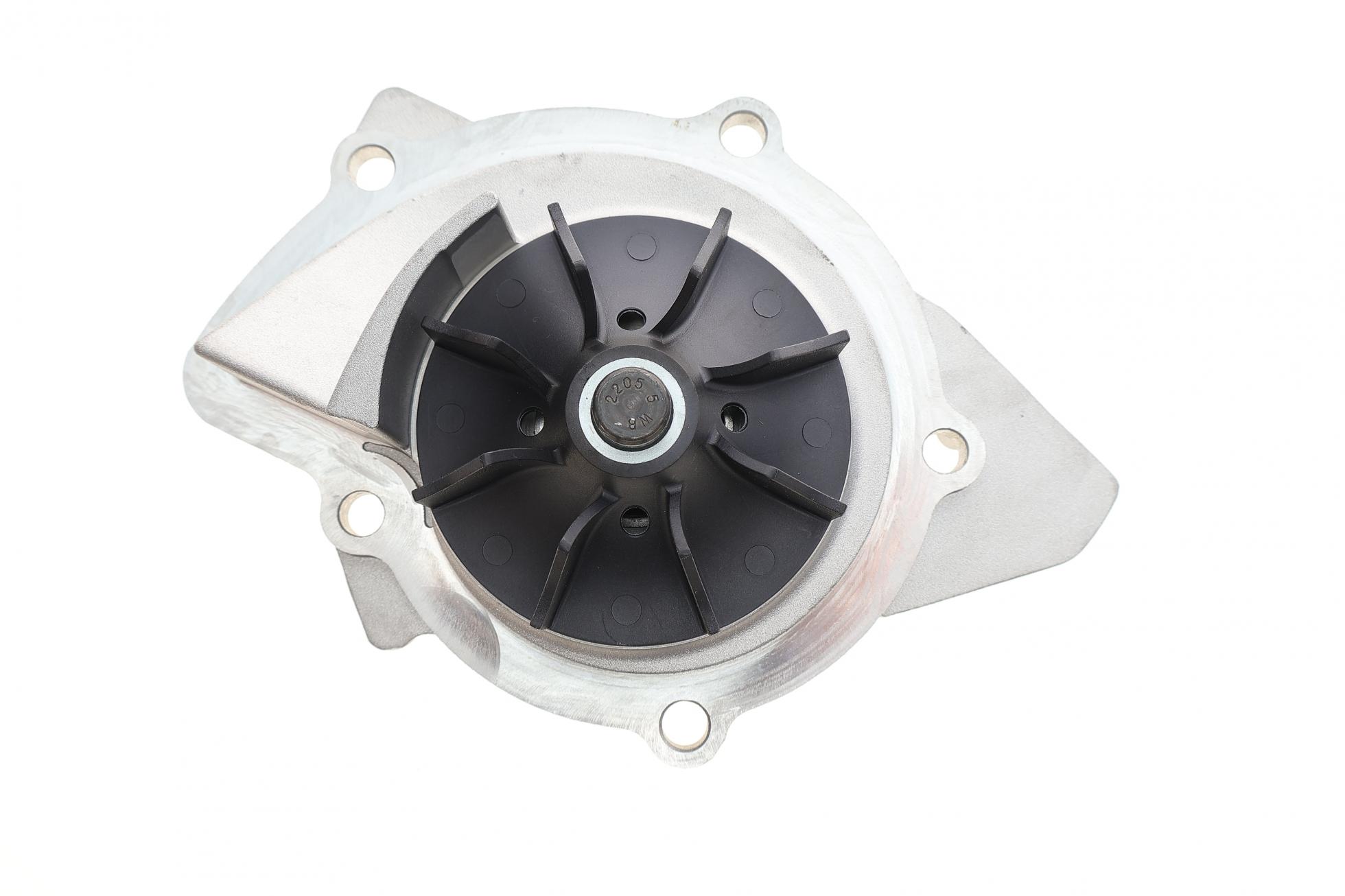 KP15606XS GATES