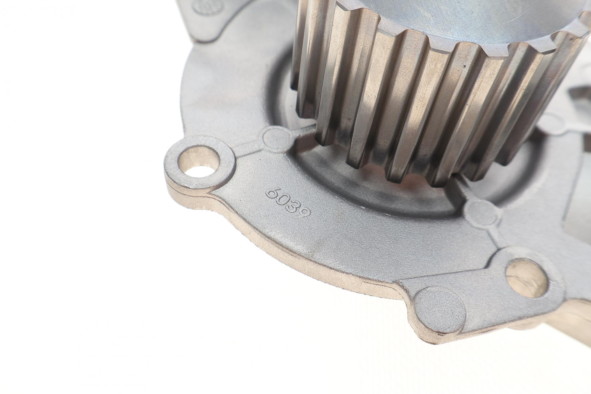 KP15606XS GATES