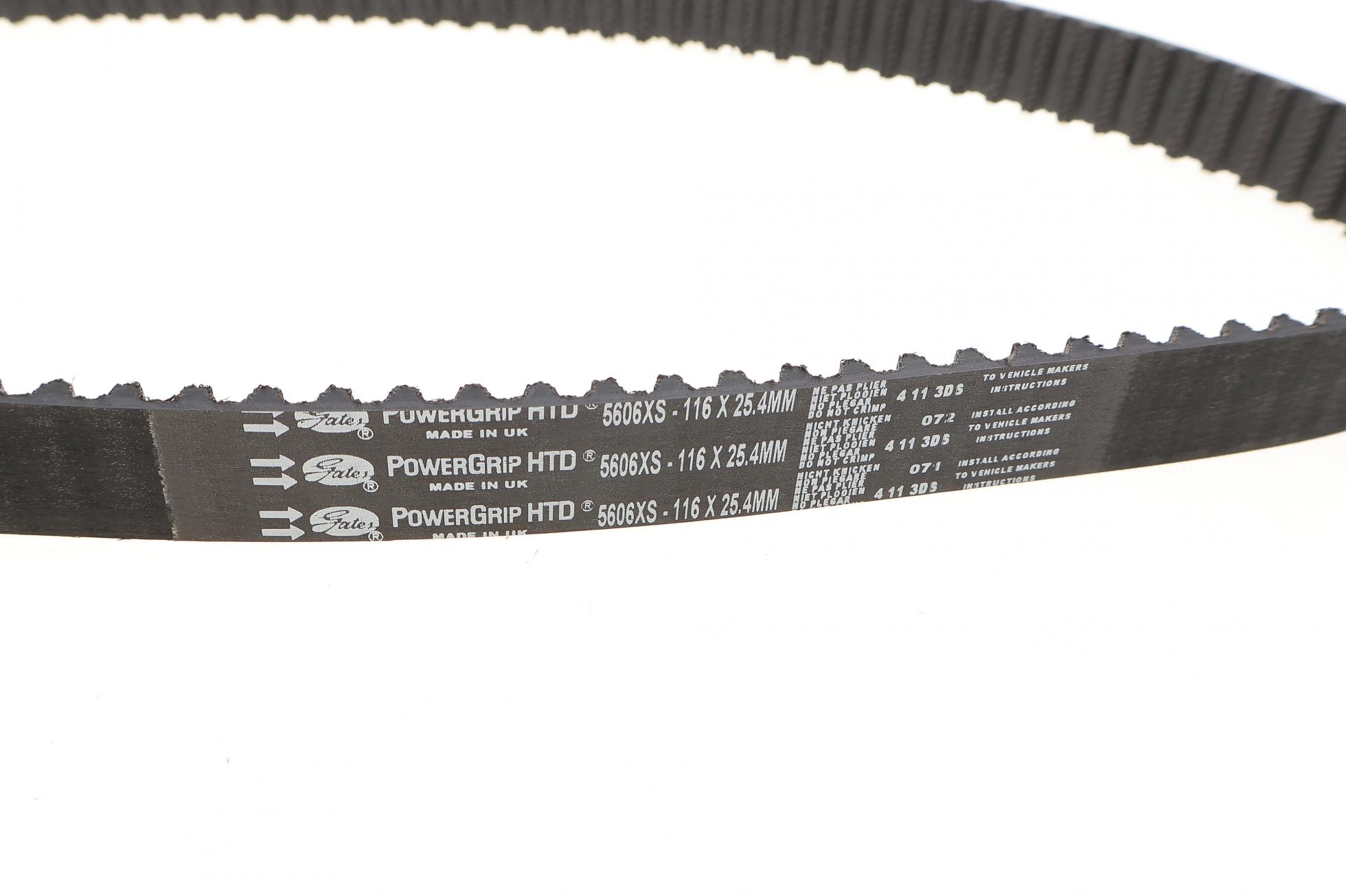 KP15606XS GATES