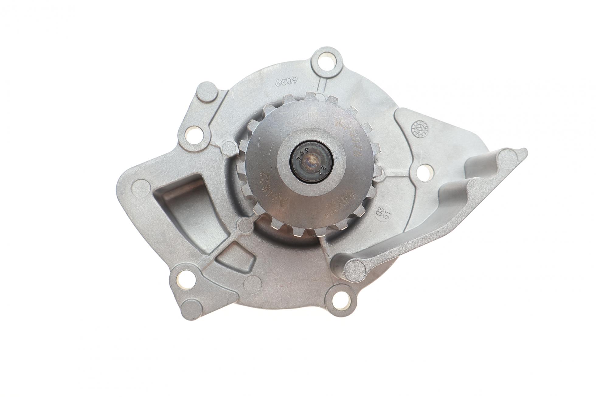 KP15606XS GATES