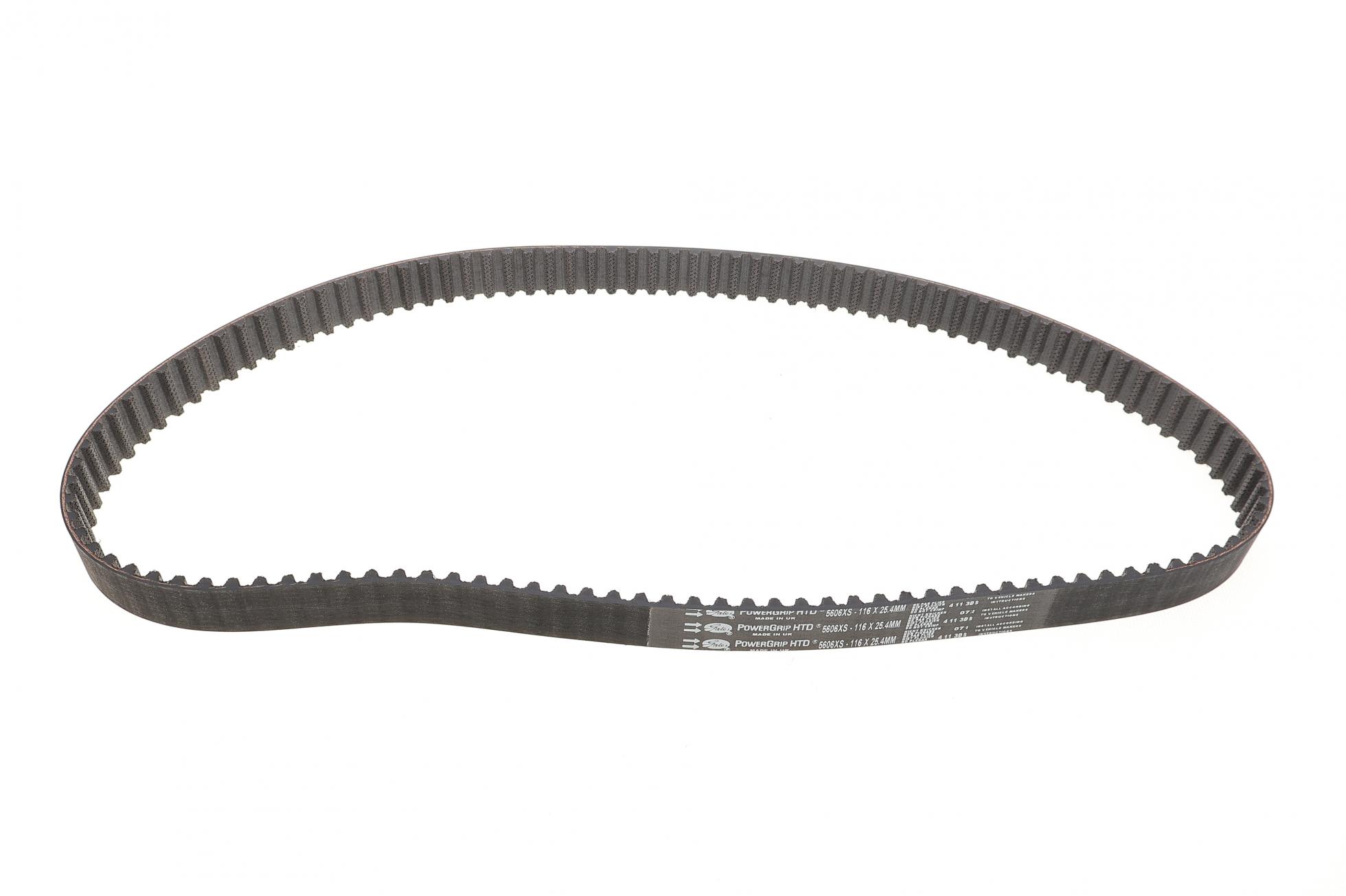 KP15606XS GATES