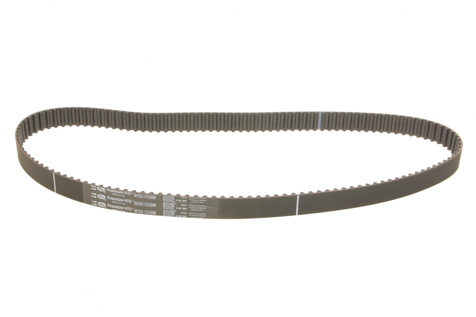KP15610XS GATES