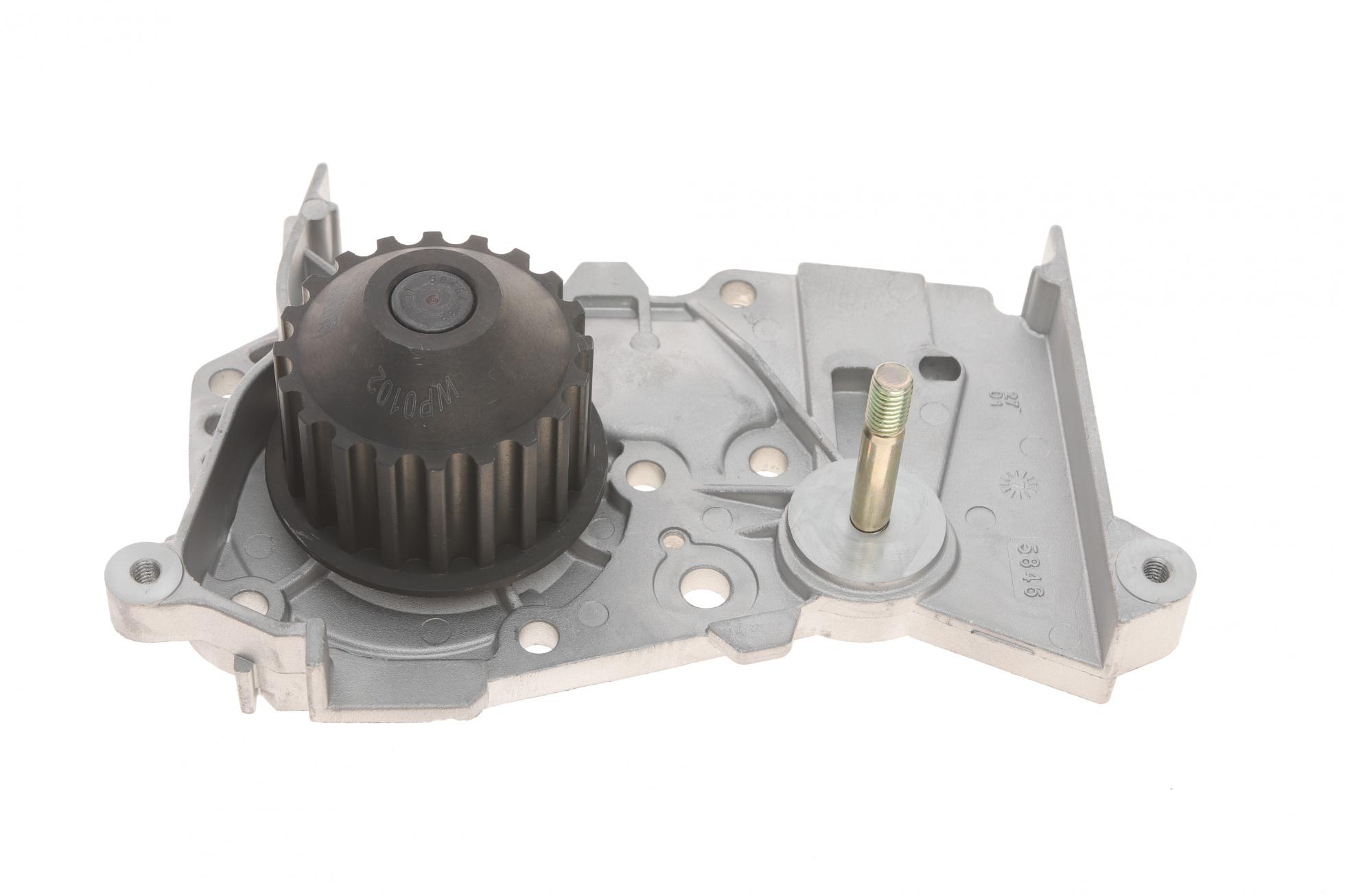 KP15662XS GATES