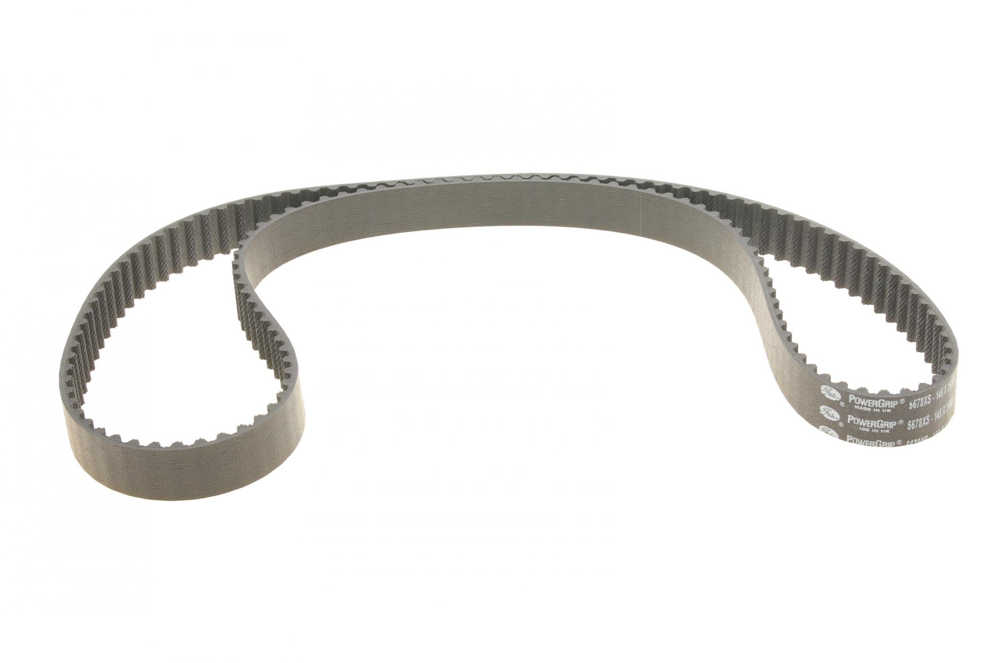 KP15678XS GATES