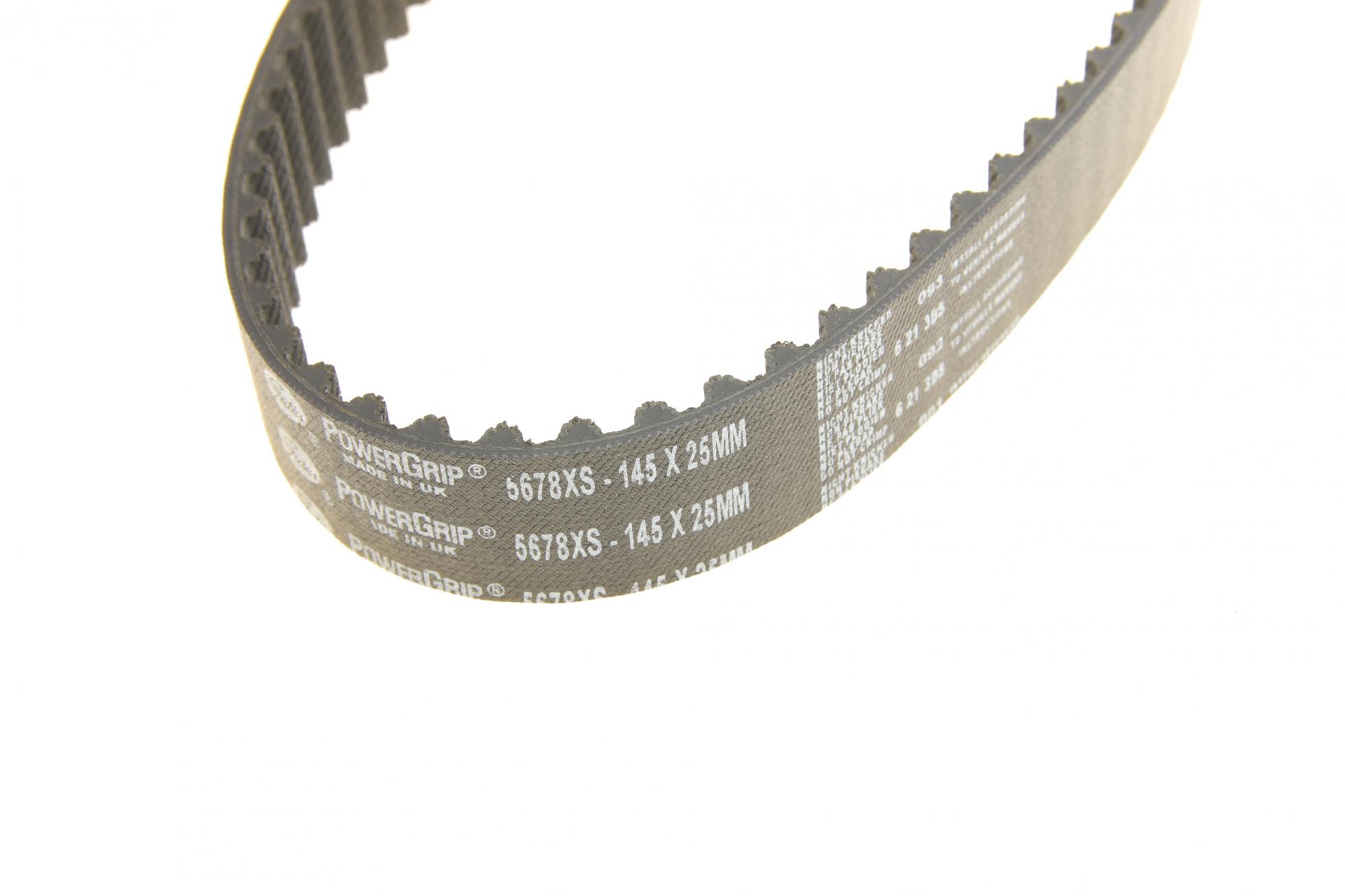 KP15678XS GATES