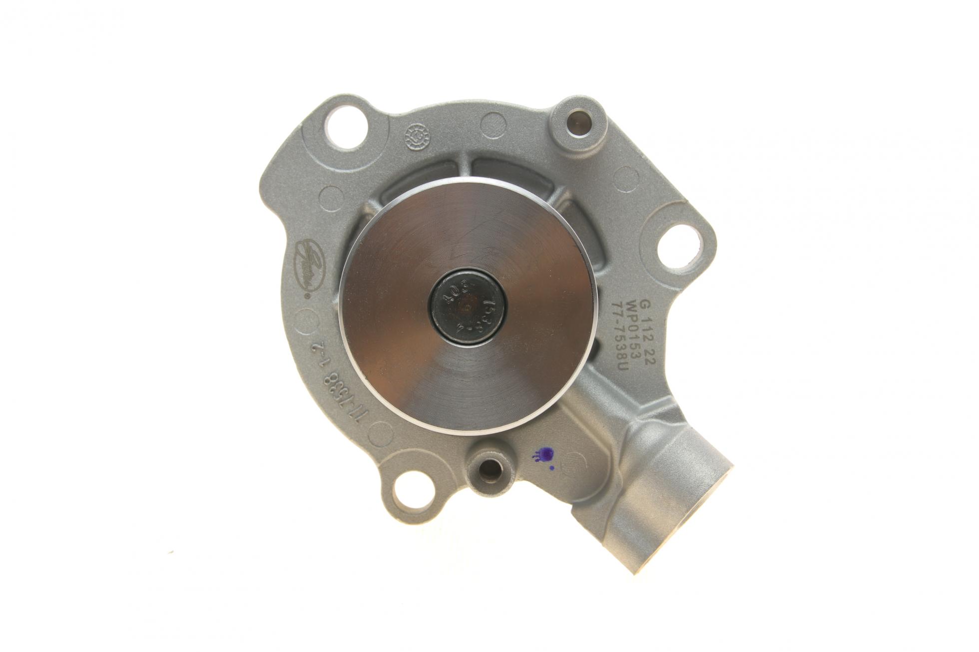 KP15678XS GATES