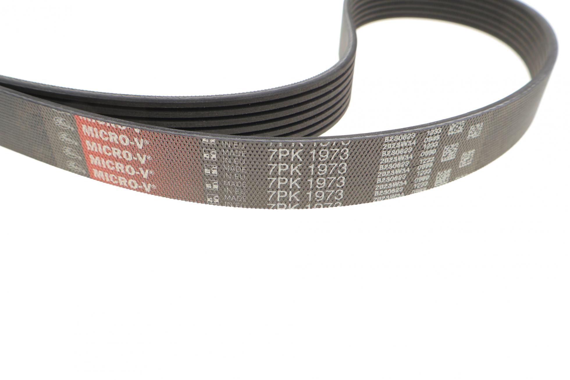 KP17PK1973 GATES