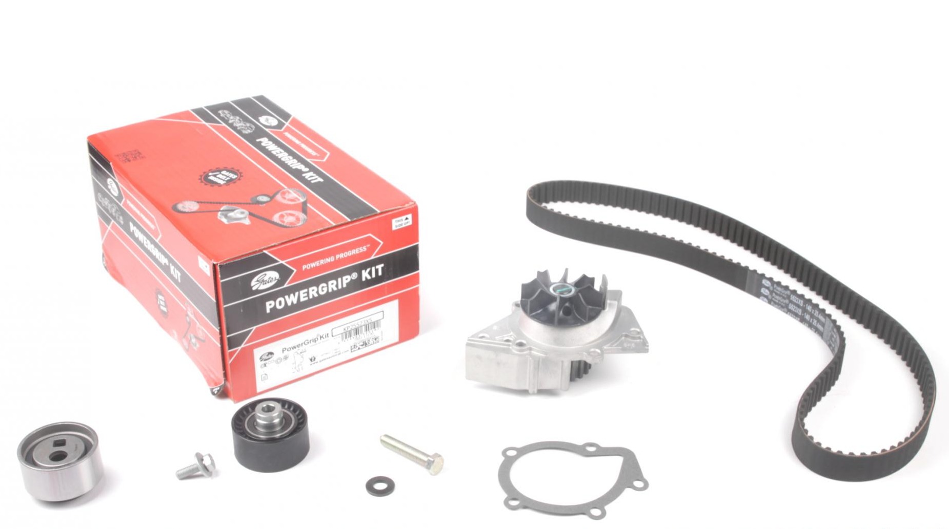 KP25523XS GATES