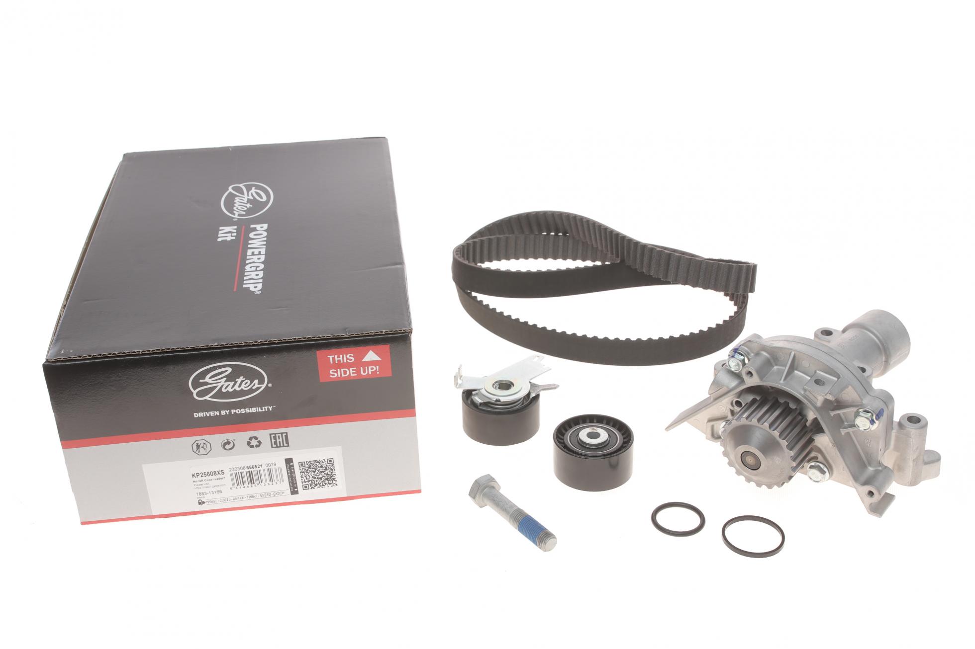 KP25608XS GATES