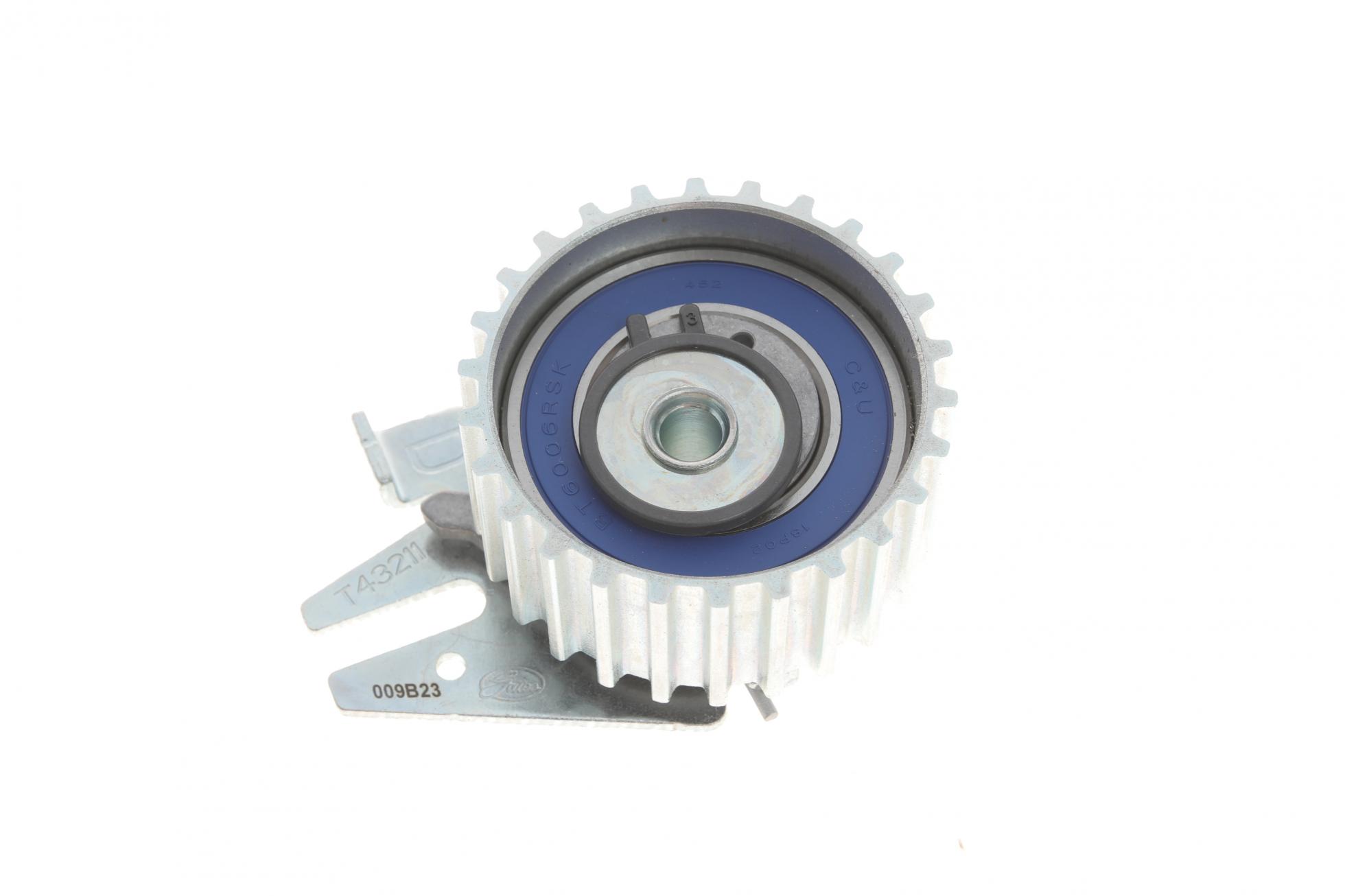 KP25650XS GATES