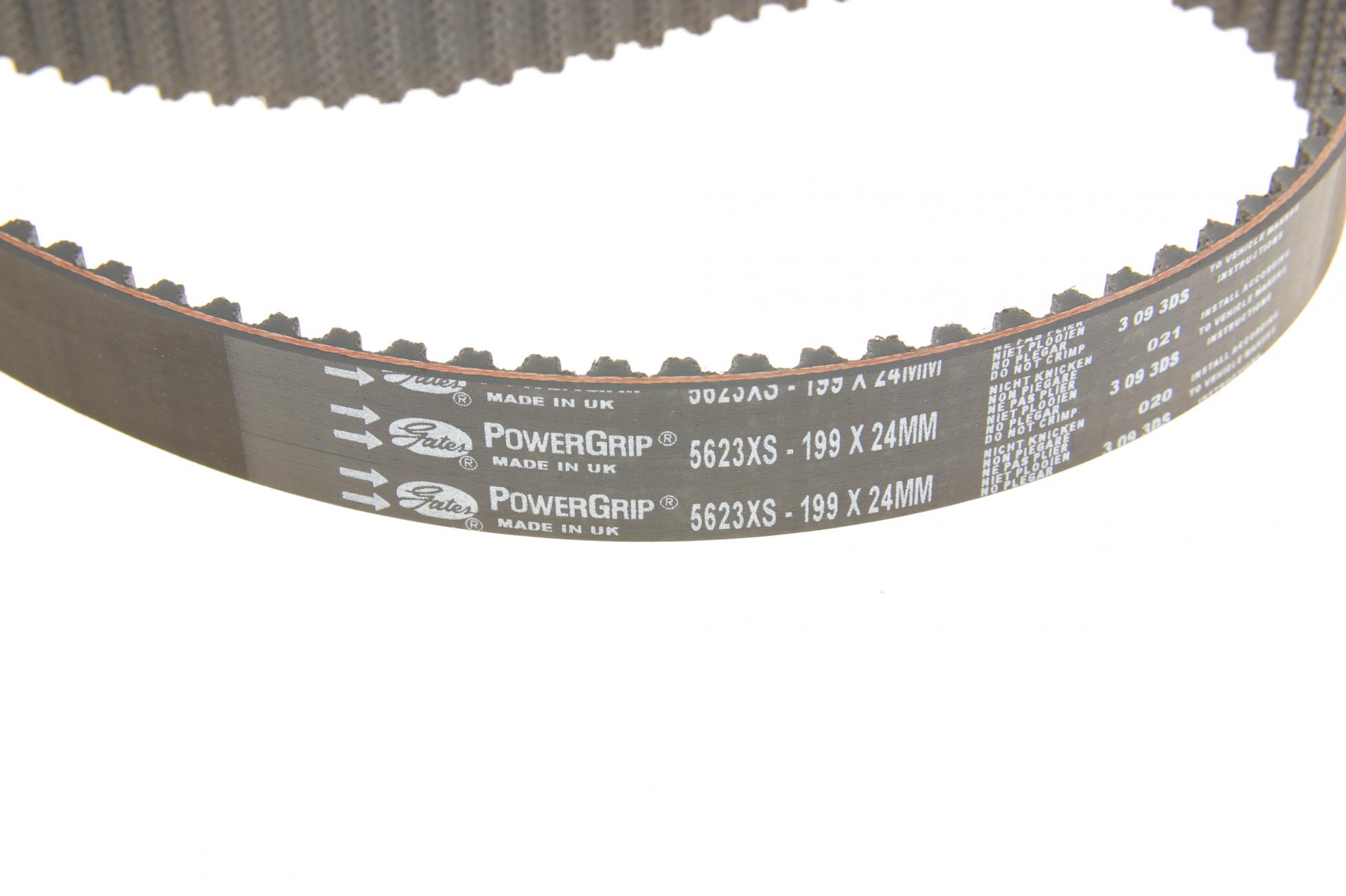 KP35623XS1 GATES