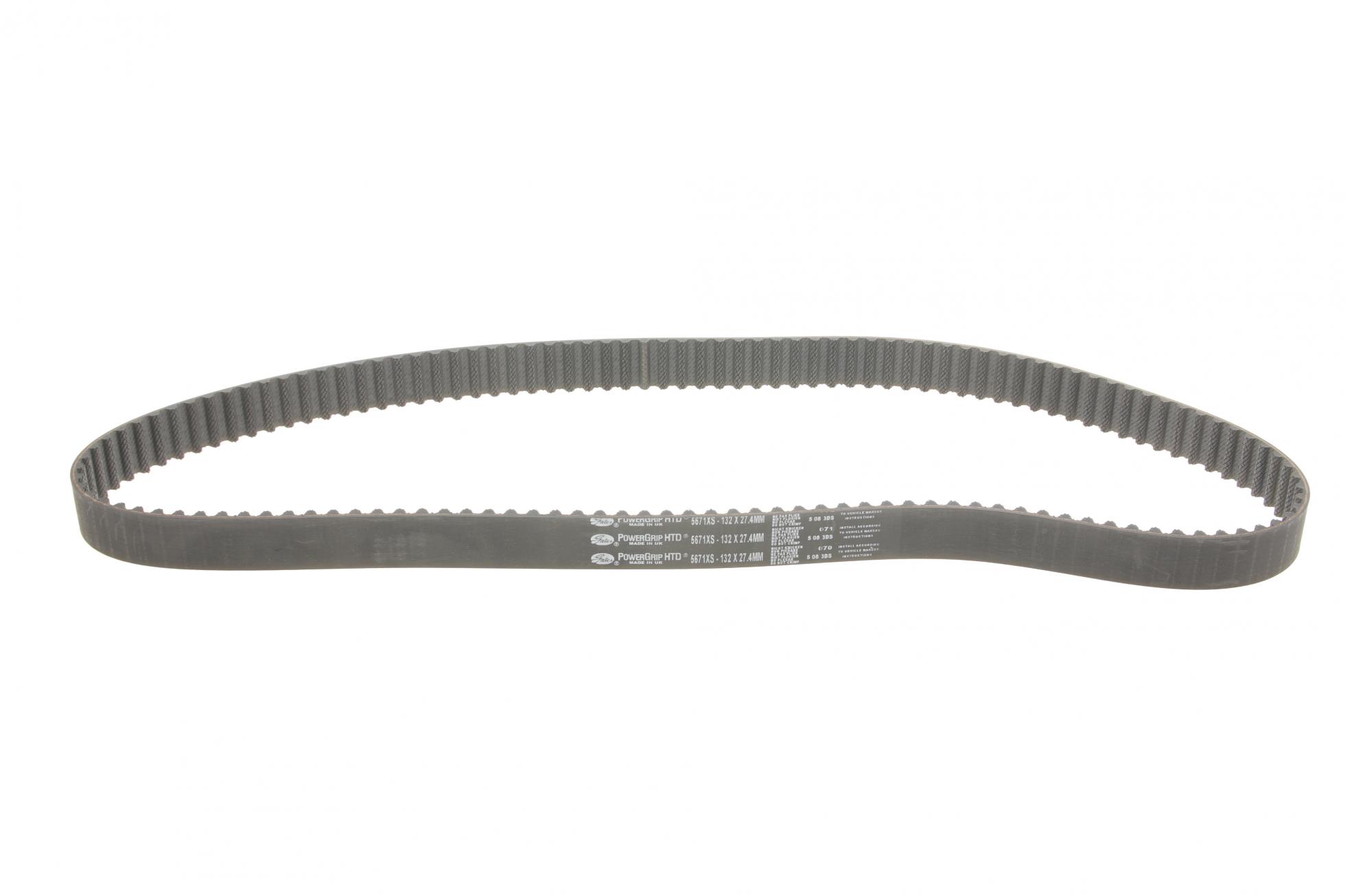 KP35671XS GATES