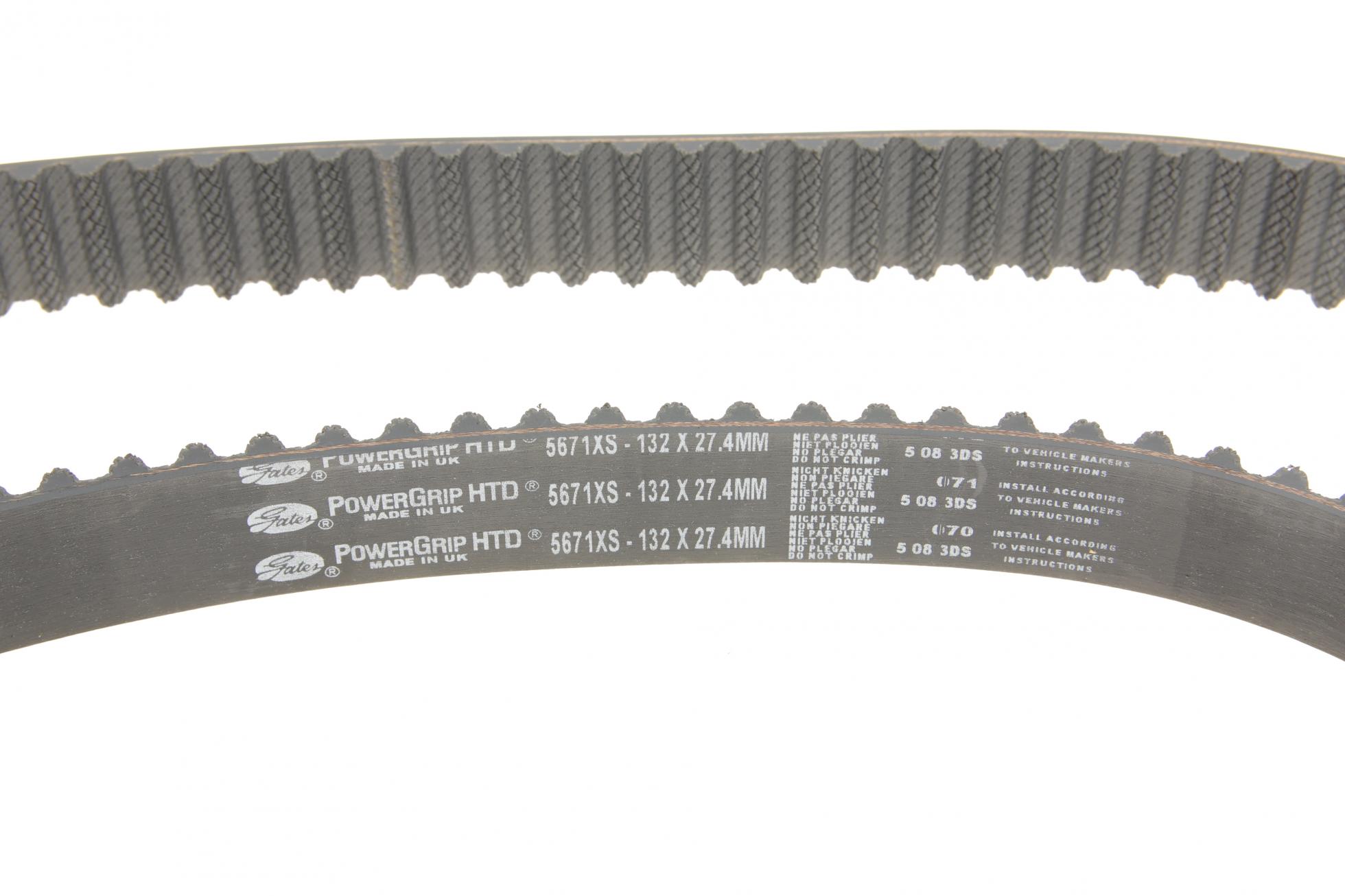 KP35671XS GATES