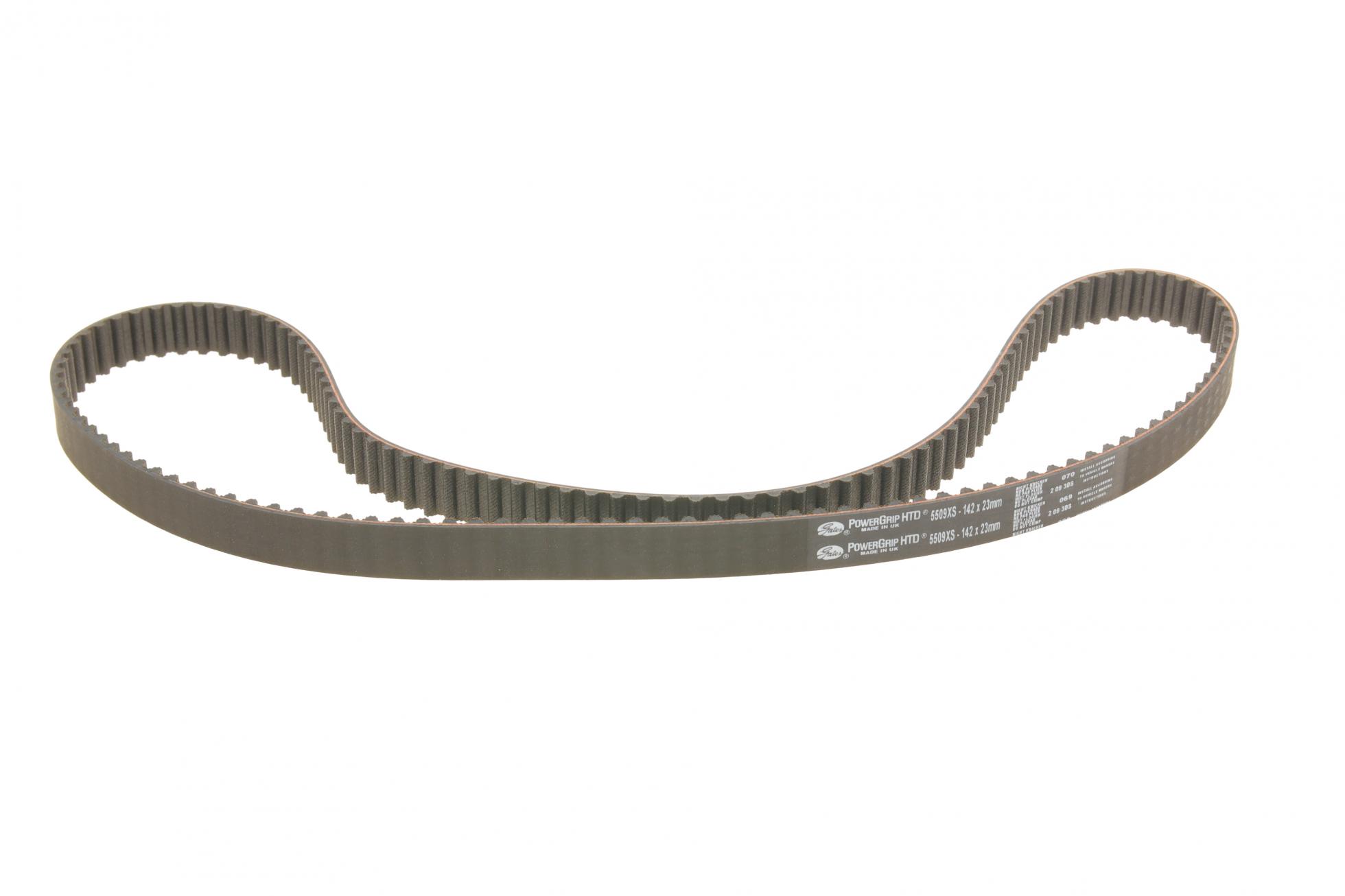 KP45509XS GATES
