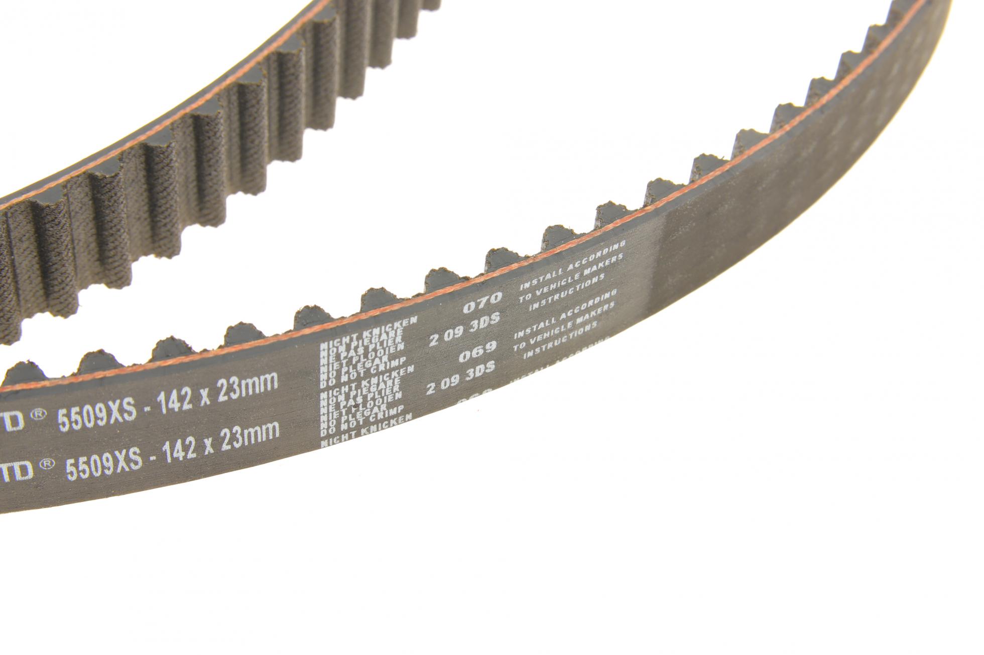 KP45509XS GATES