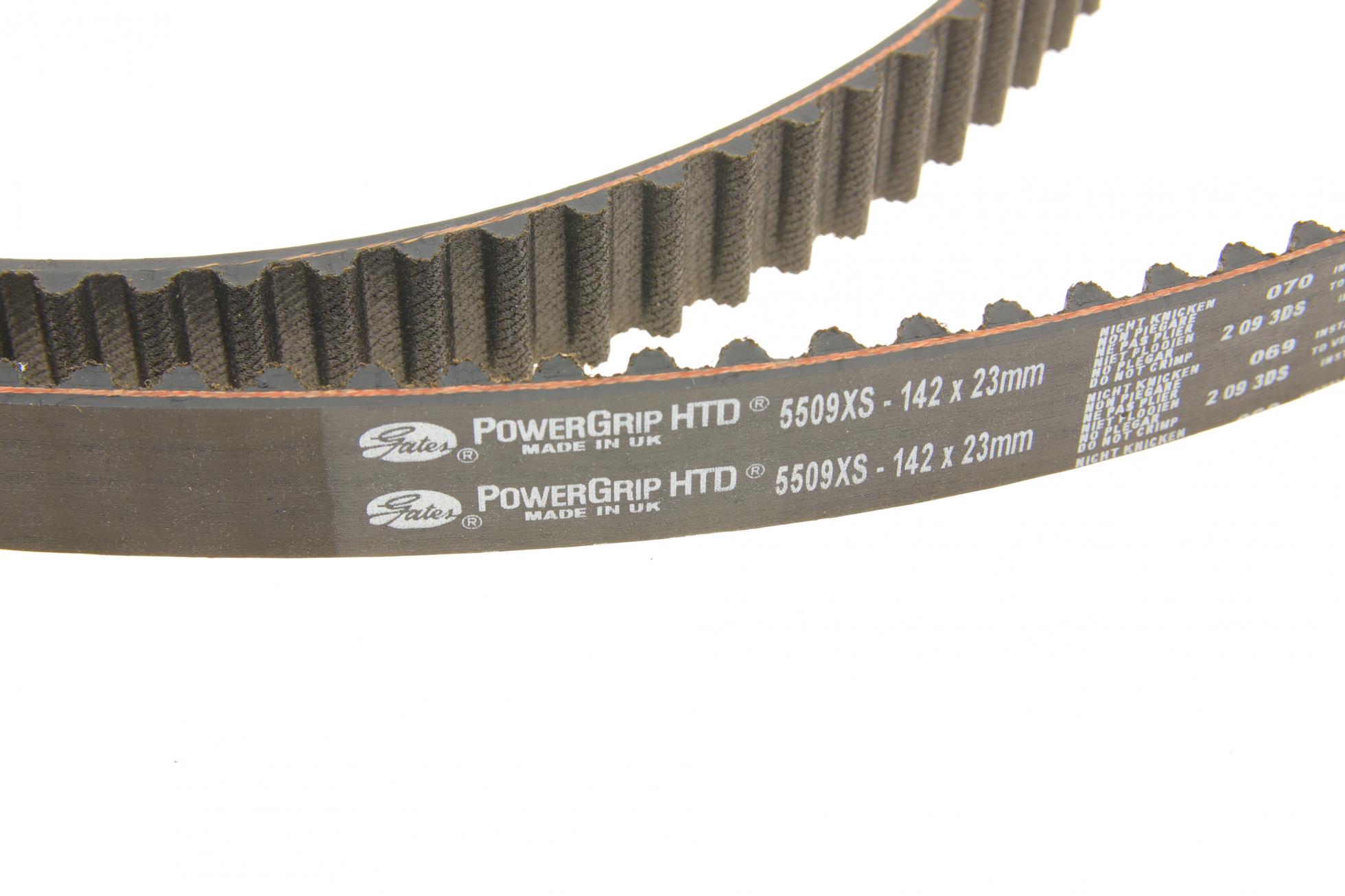 KP45509XS GATES