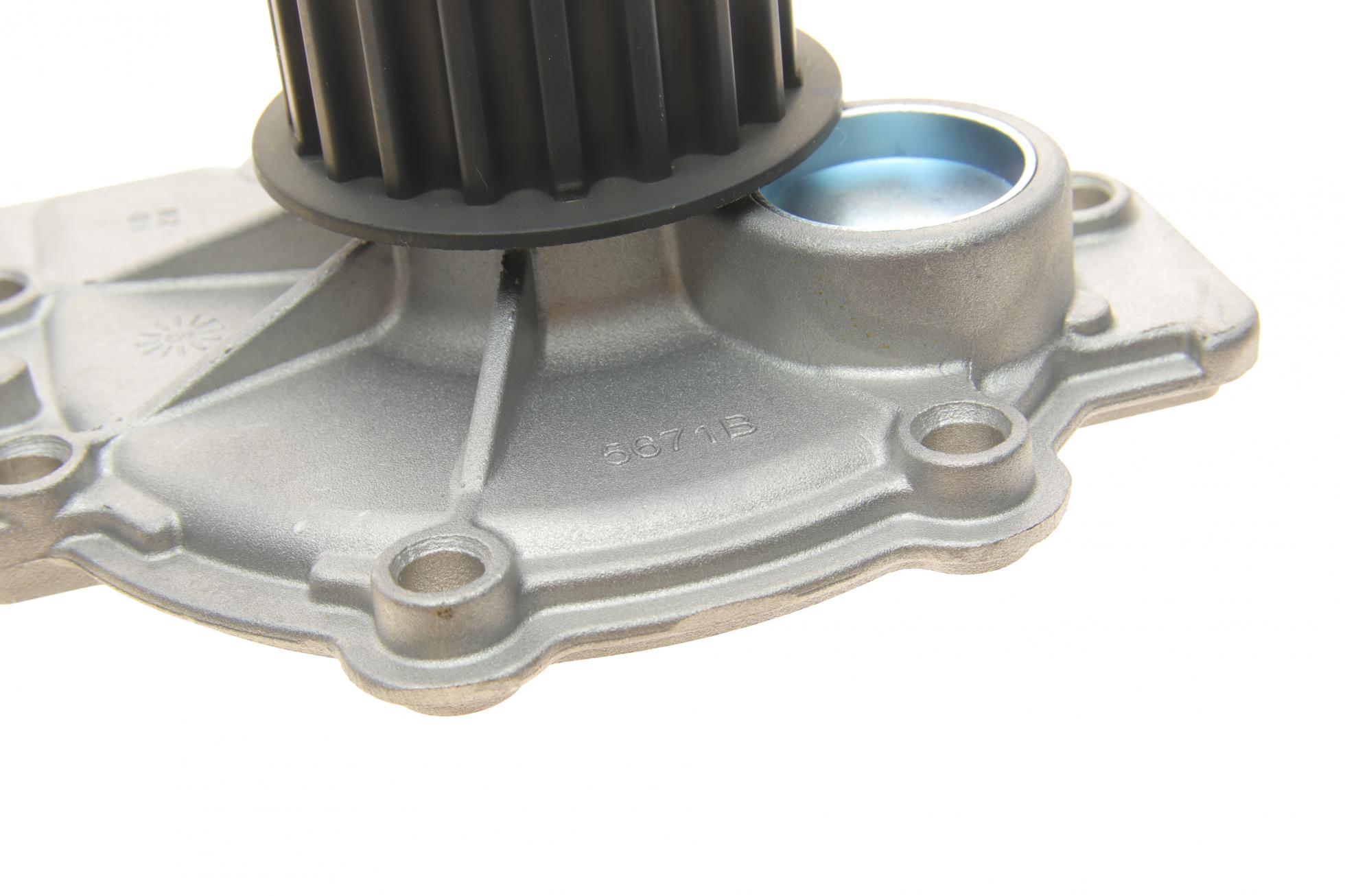 KP45509XS GATES