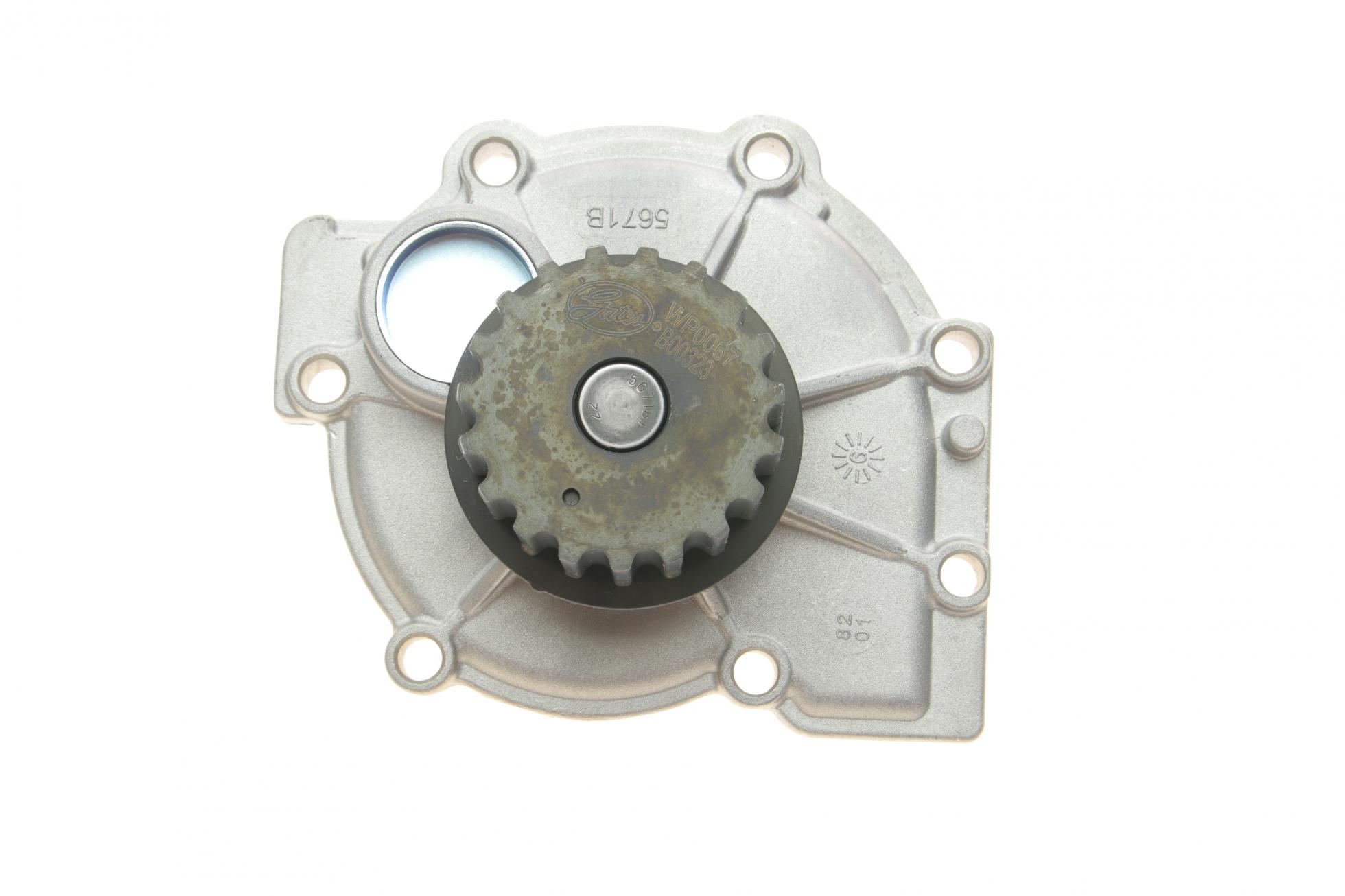 KP45509XS GATES