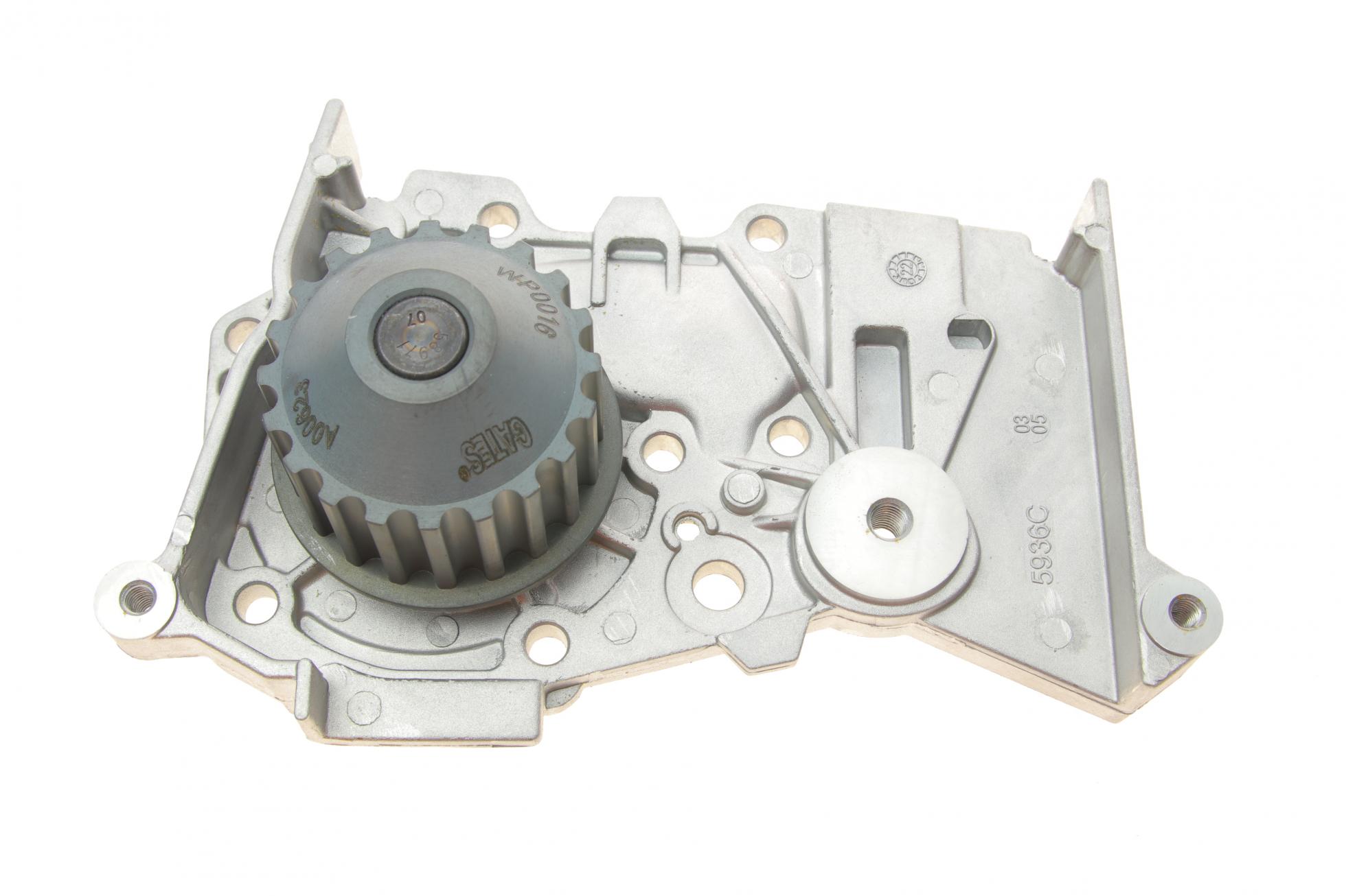 KP45671XS GATES
