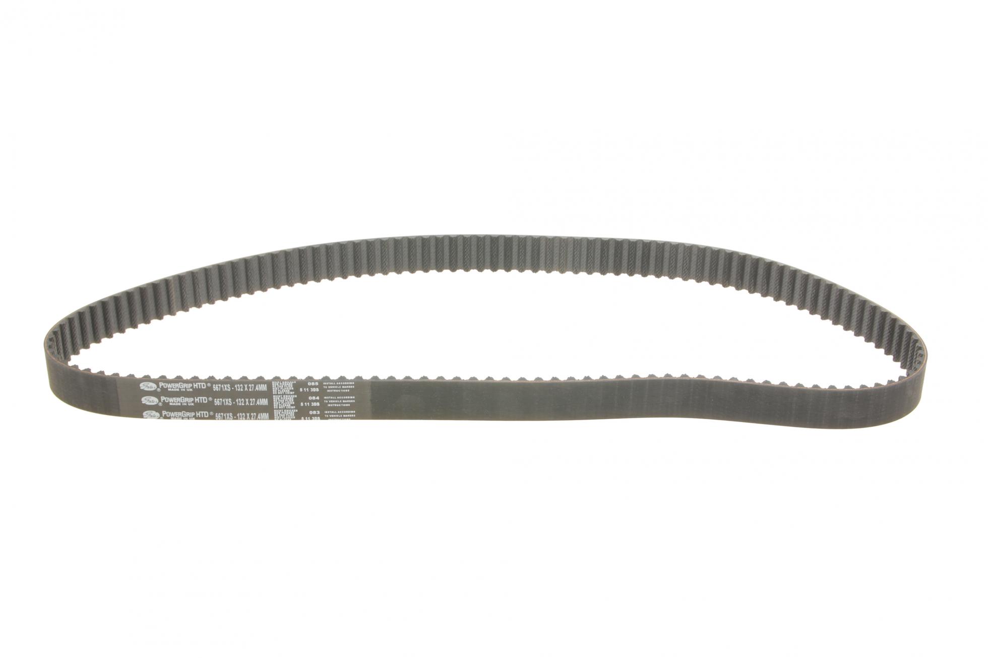 KP45671XS GATES