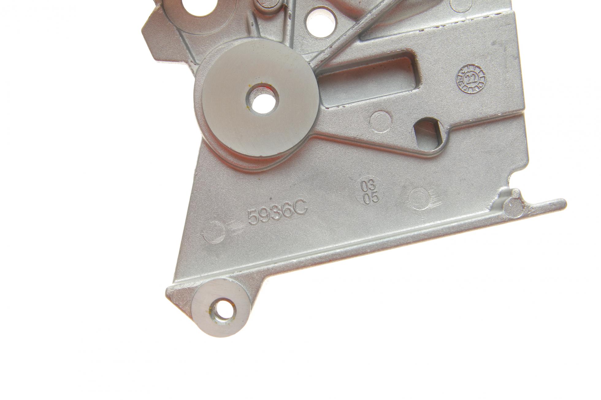 KP45671XS GATES