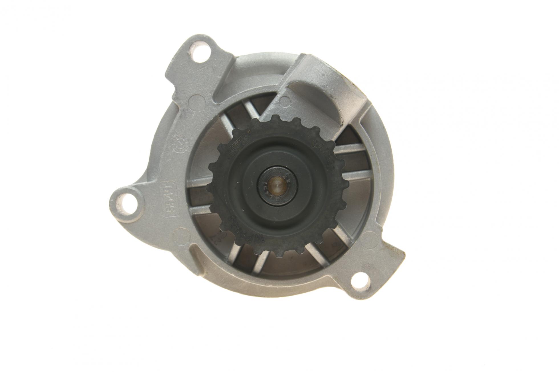 KP65323XS GATES