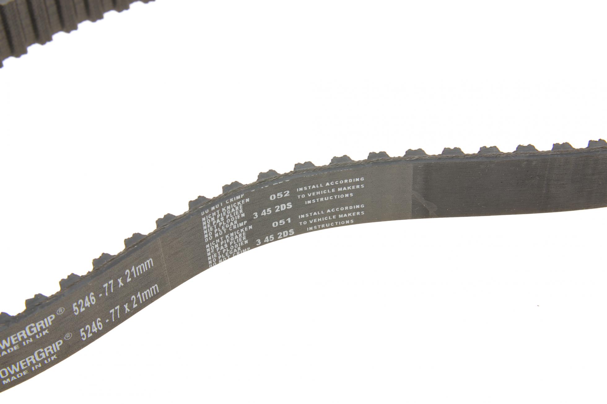 KP65323XS GATES