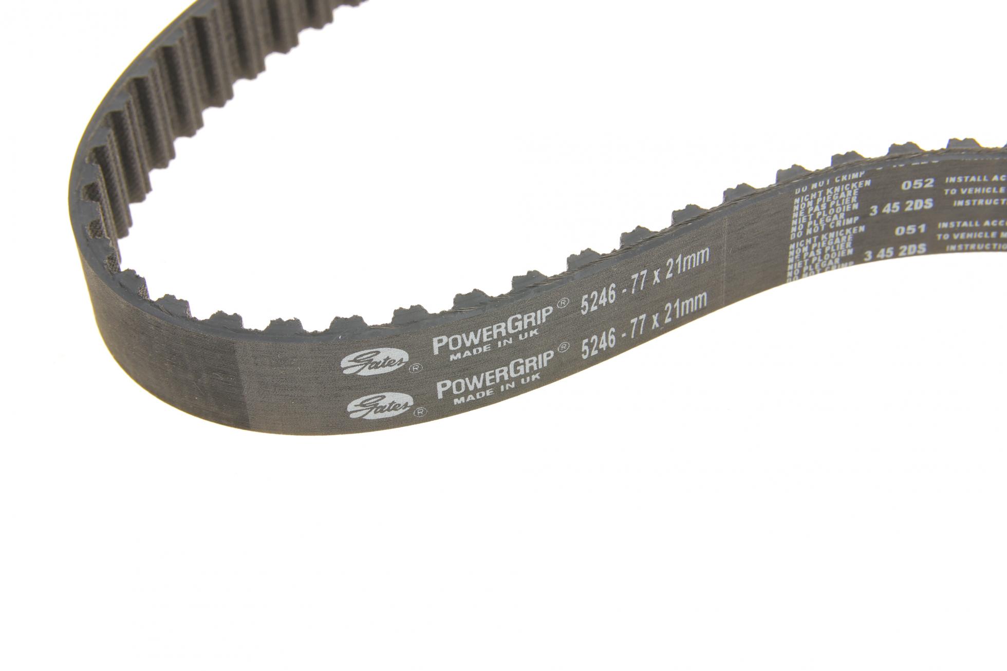 KP65323XS GATES