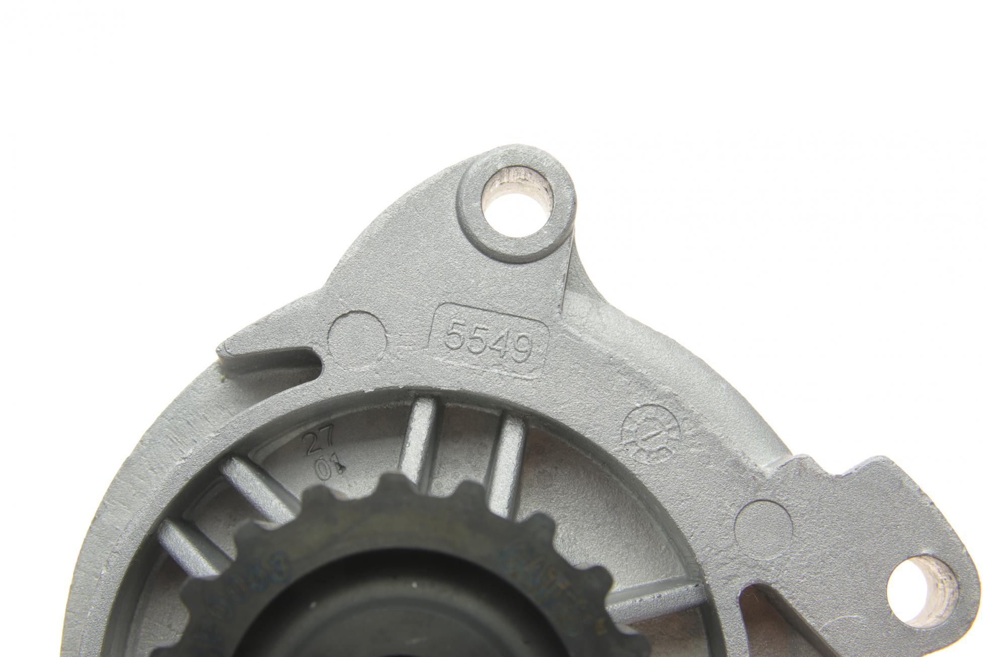 KP65323XS GATES