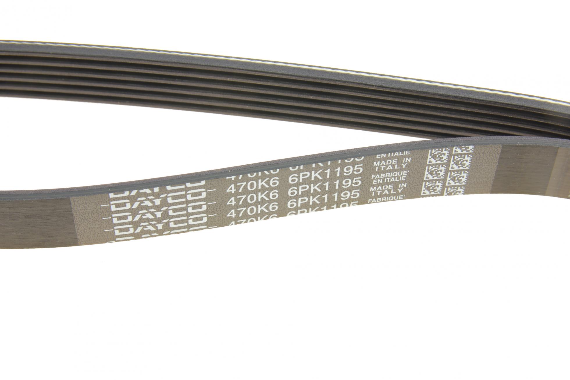 KPV224 DAYCO