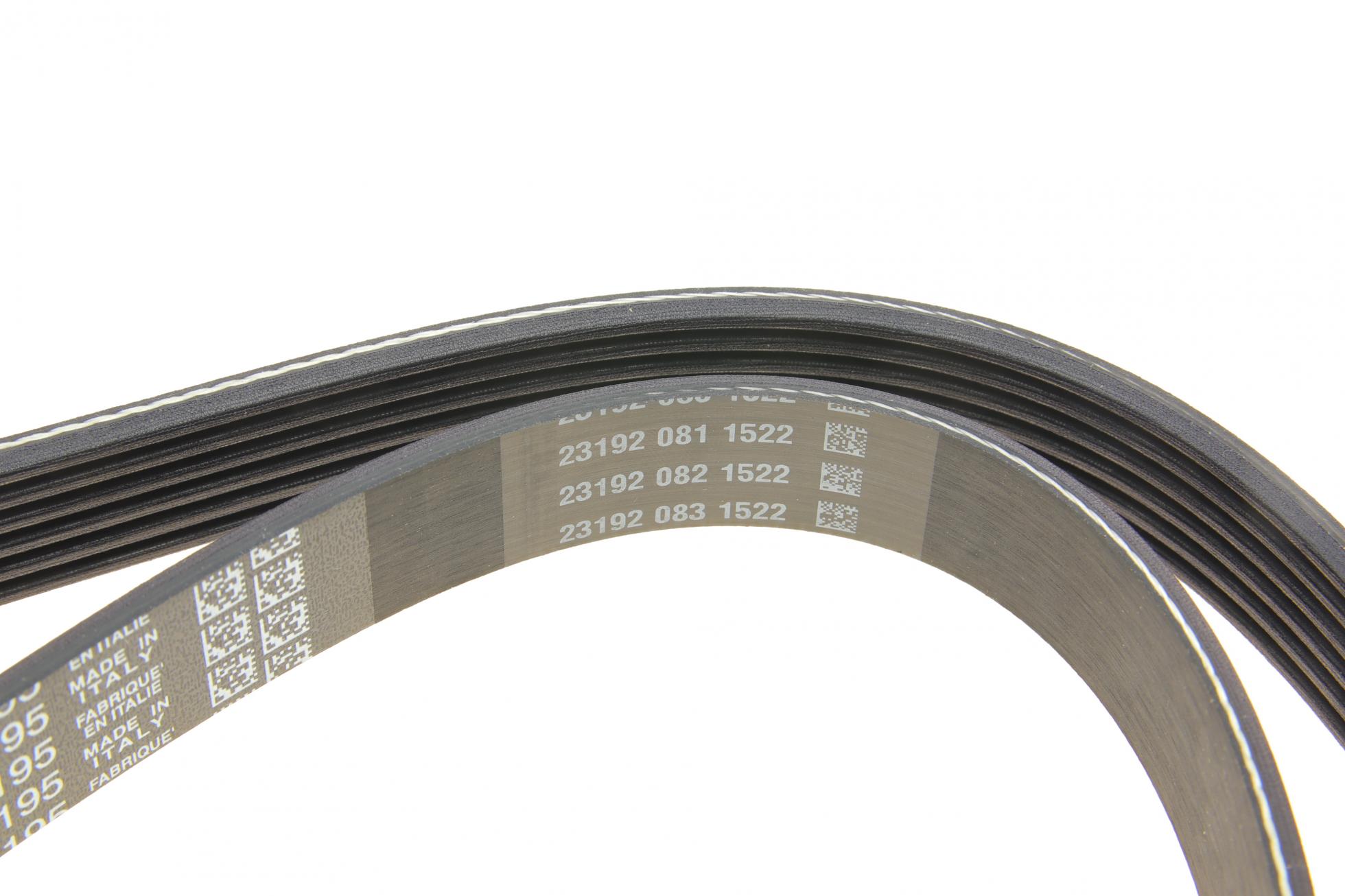 KPV224 DAYCO