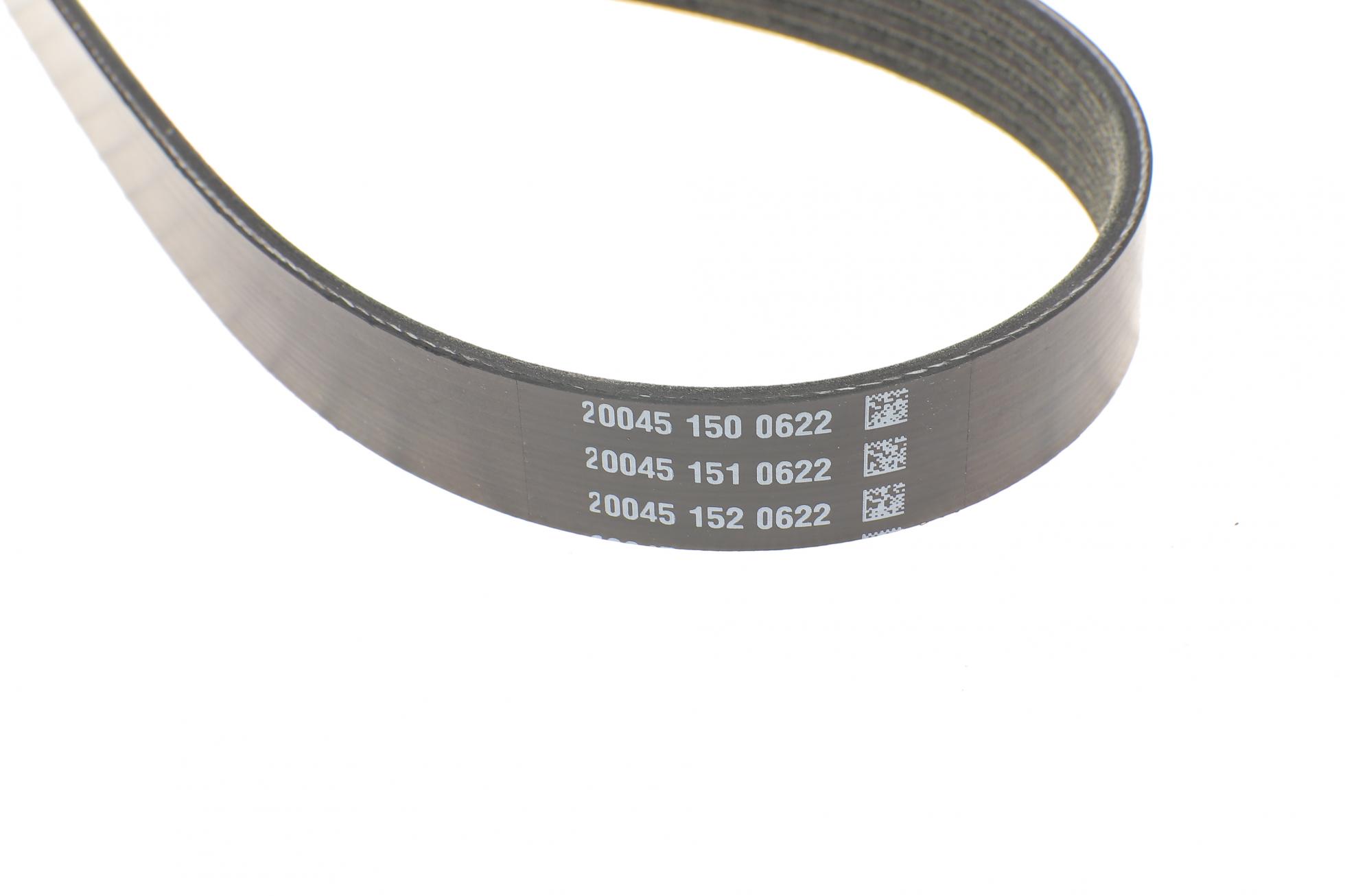 KPV792 DAYCO