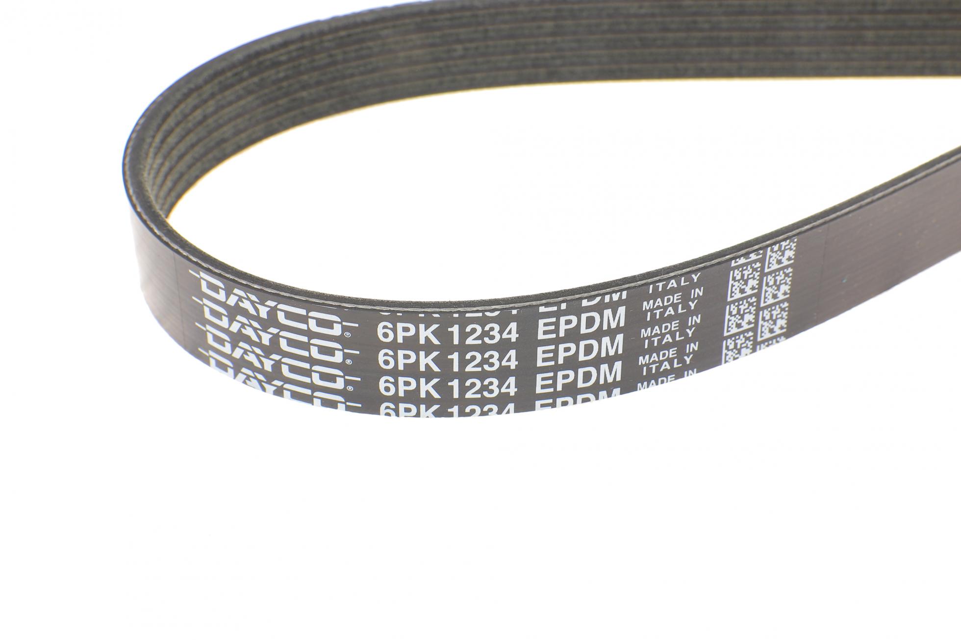 KPV792 DAYCO