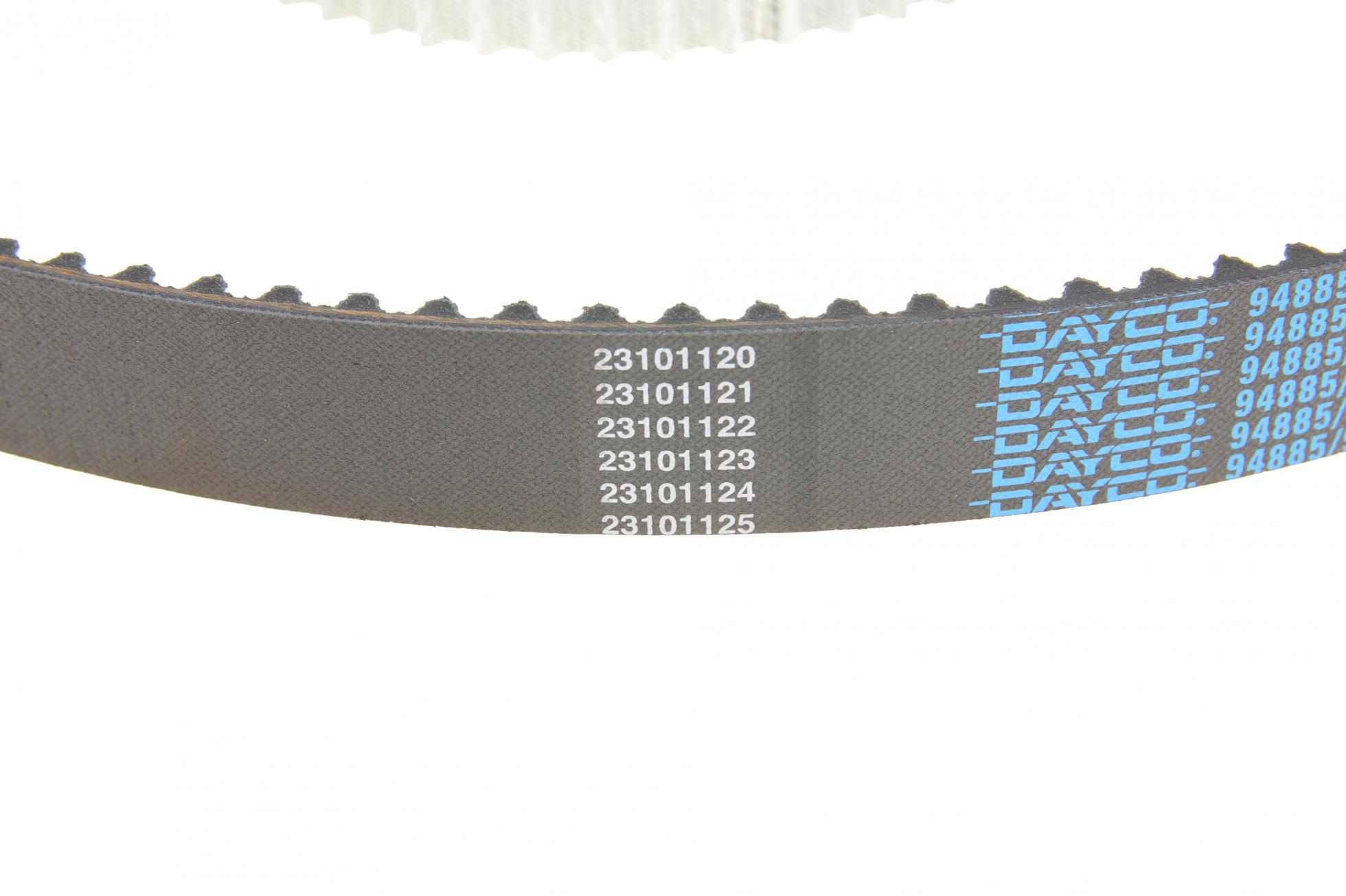 KTB342 DAYCO