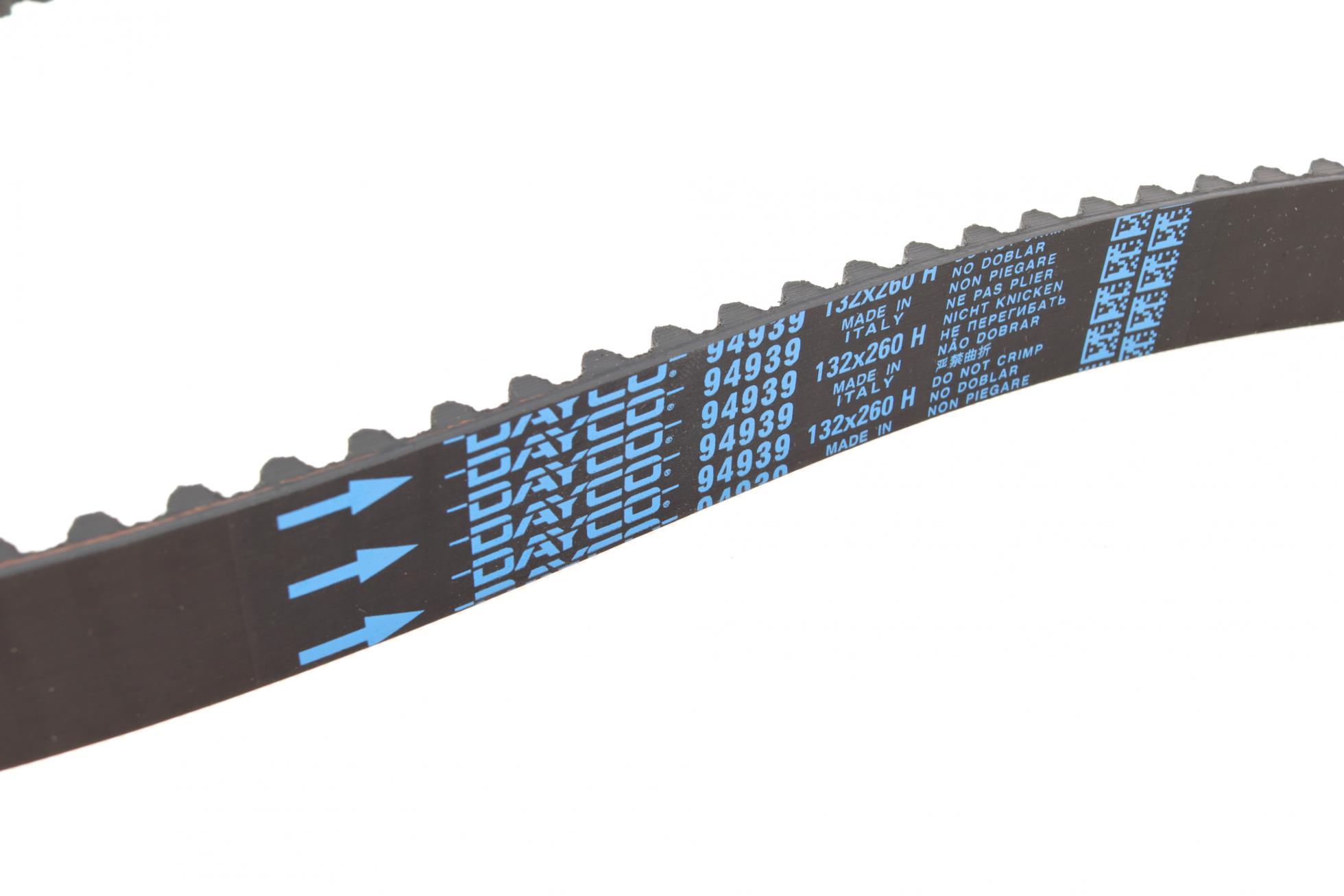 KTB465 DAYCO