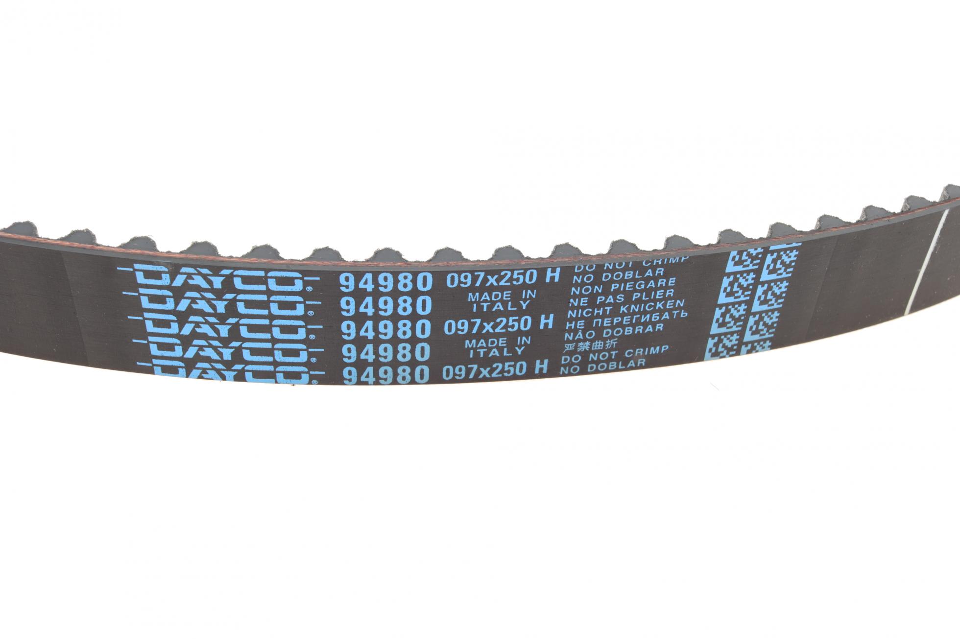 KTB817 DAYCO