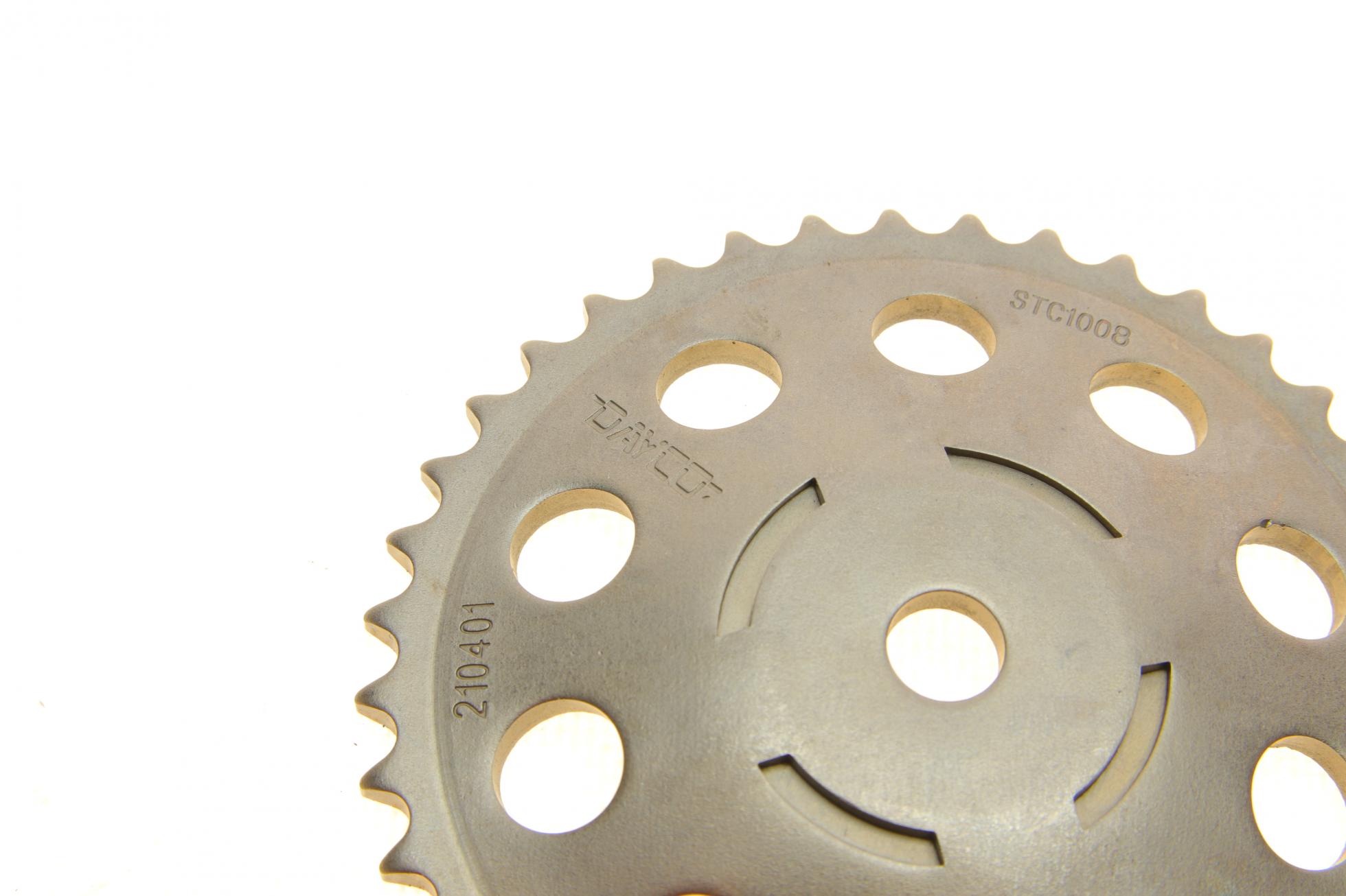 KTC1068 DAYCO