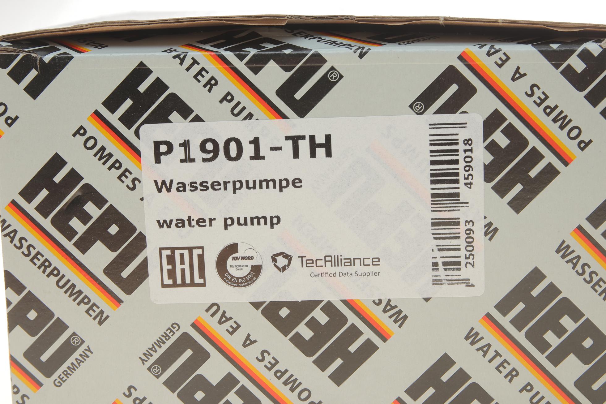 P1901TH HEPU