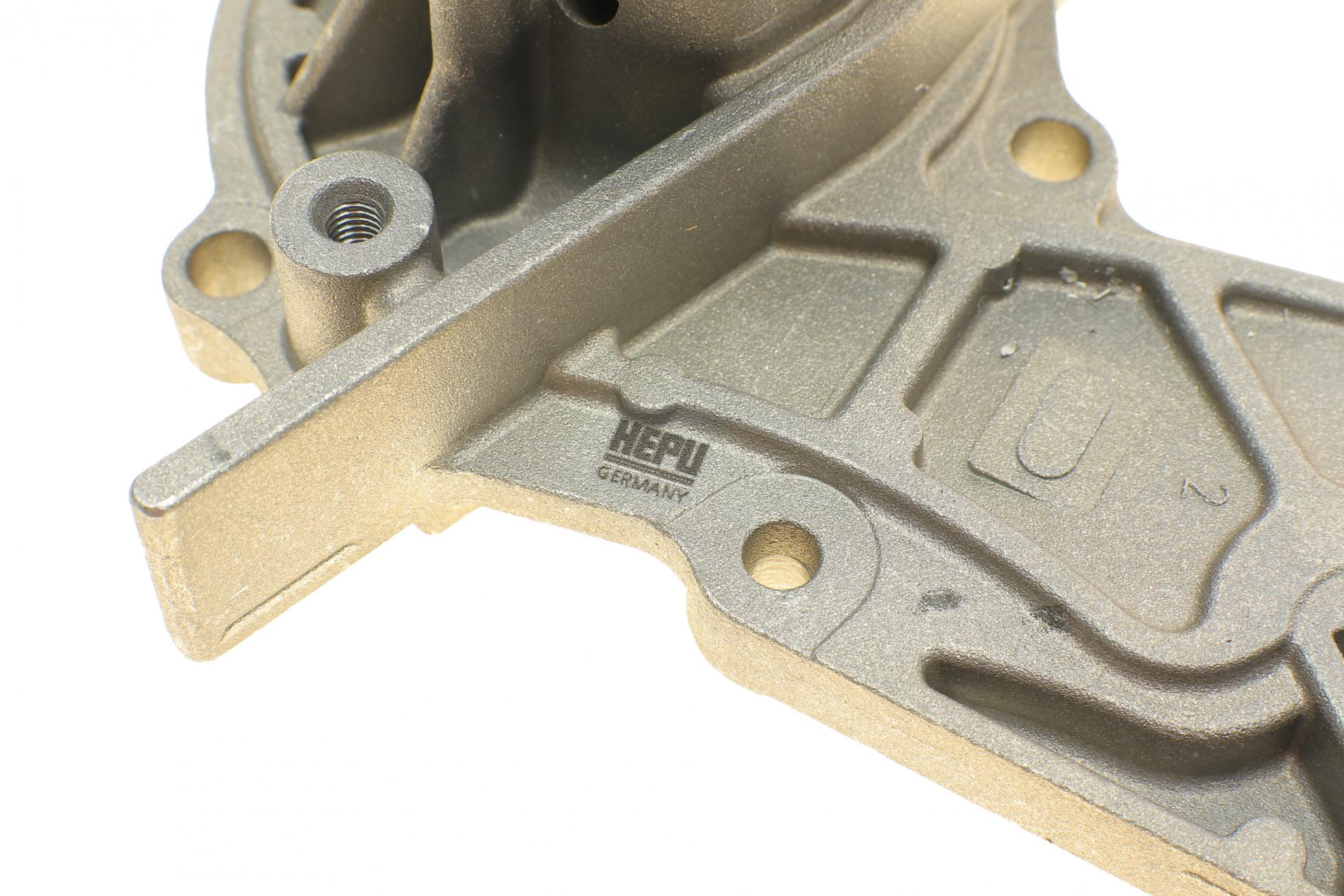 P269 HEPU
