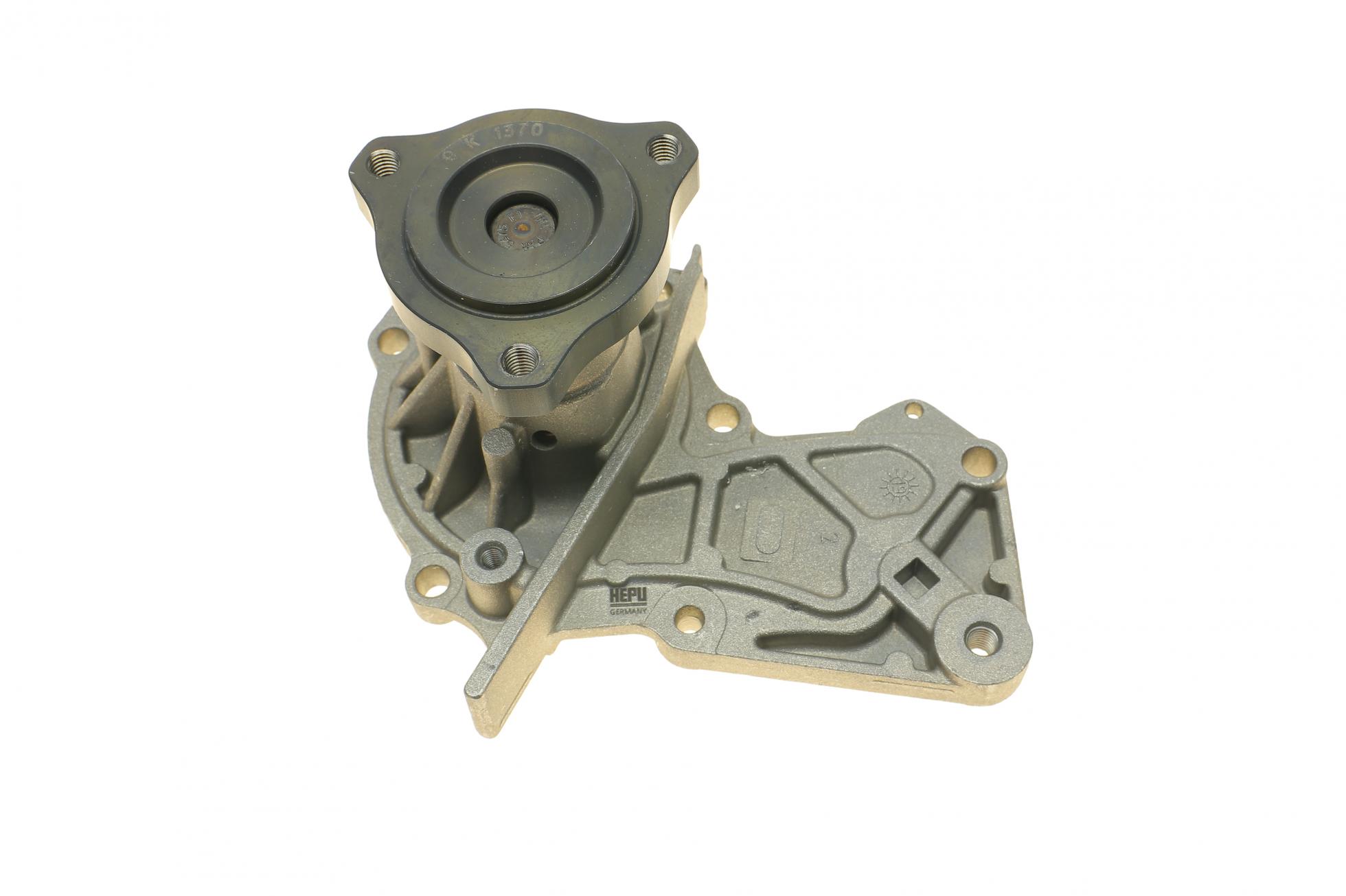 P269 HEPU