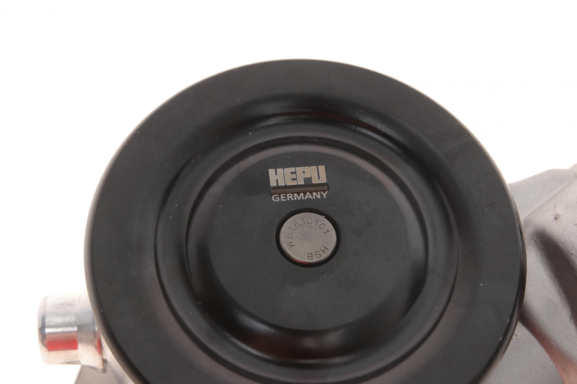 P415 HEPU