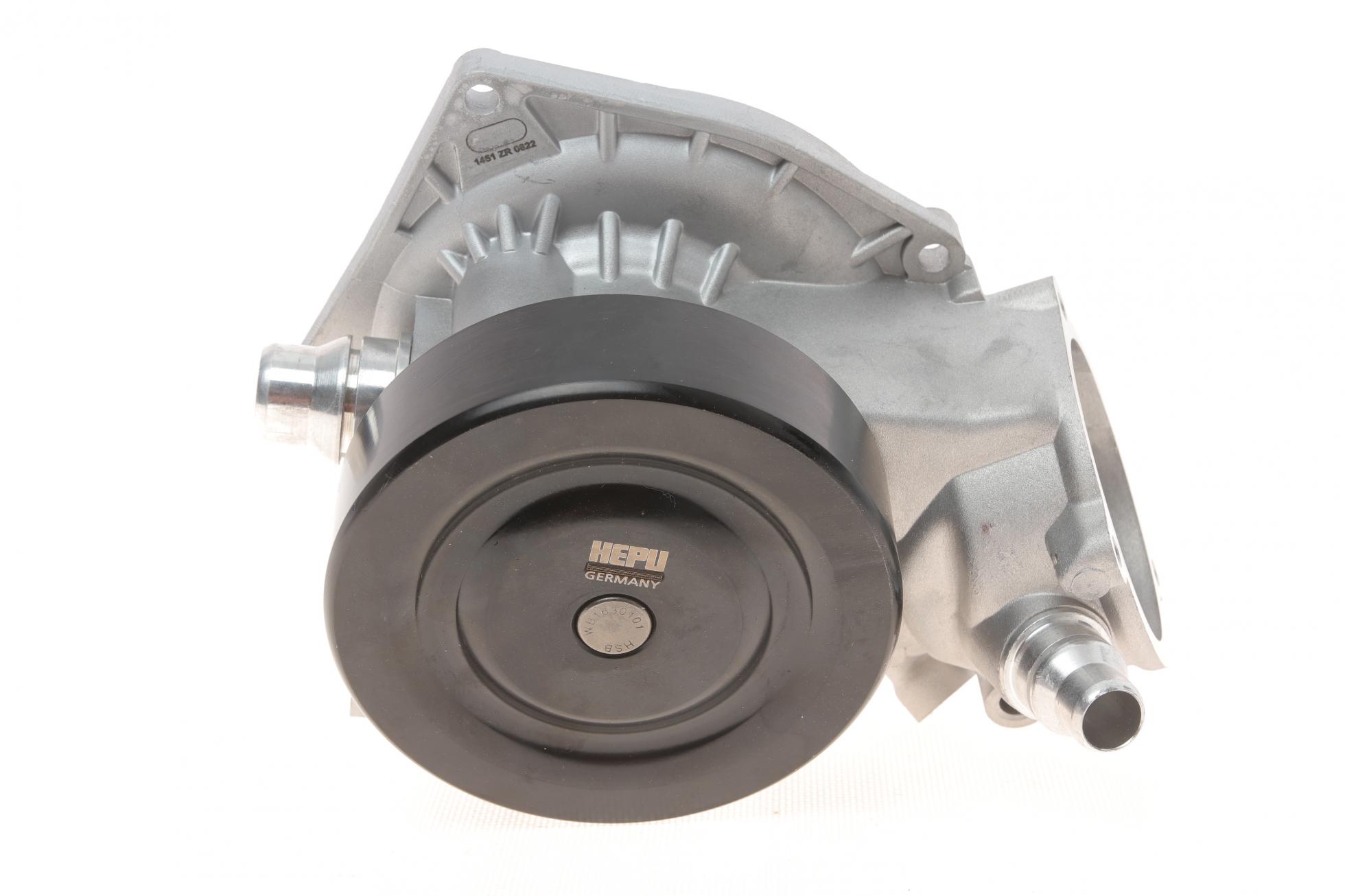 P415 HEPU