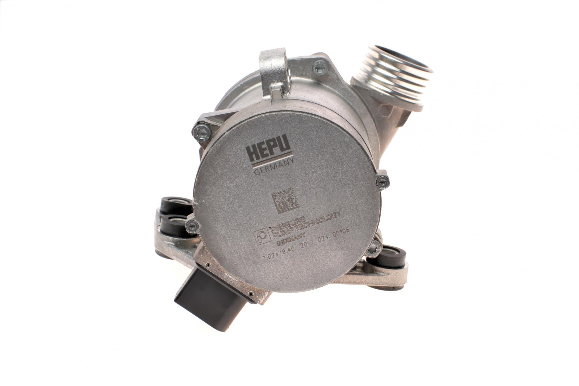 P417 HEPU