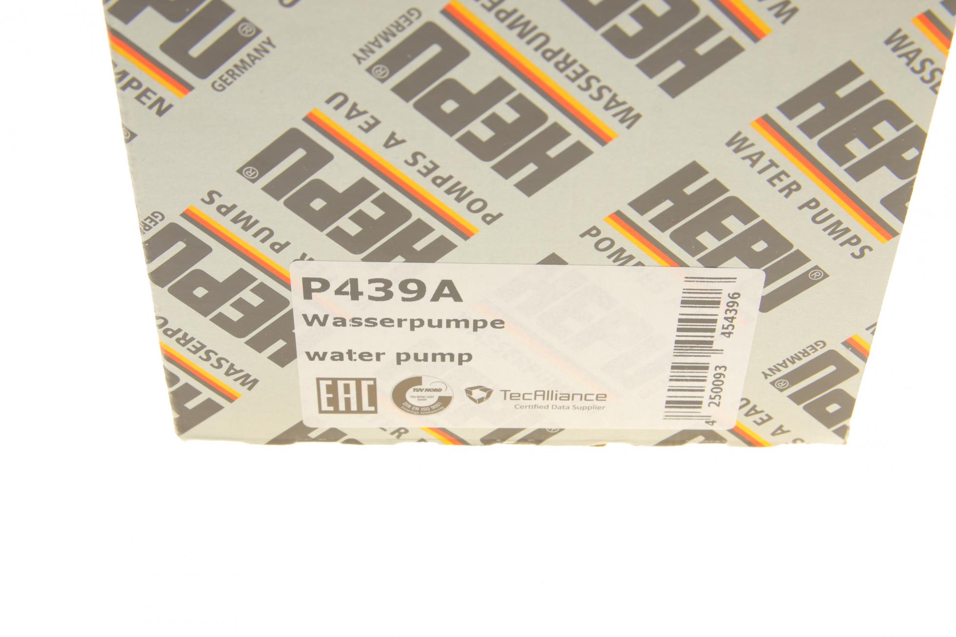 P439A HEPU