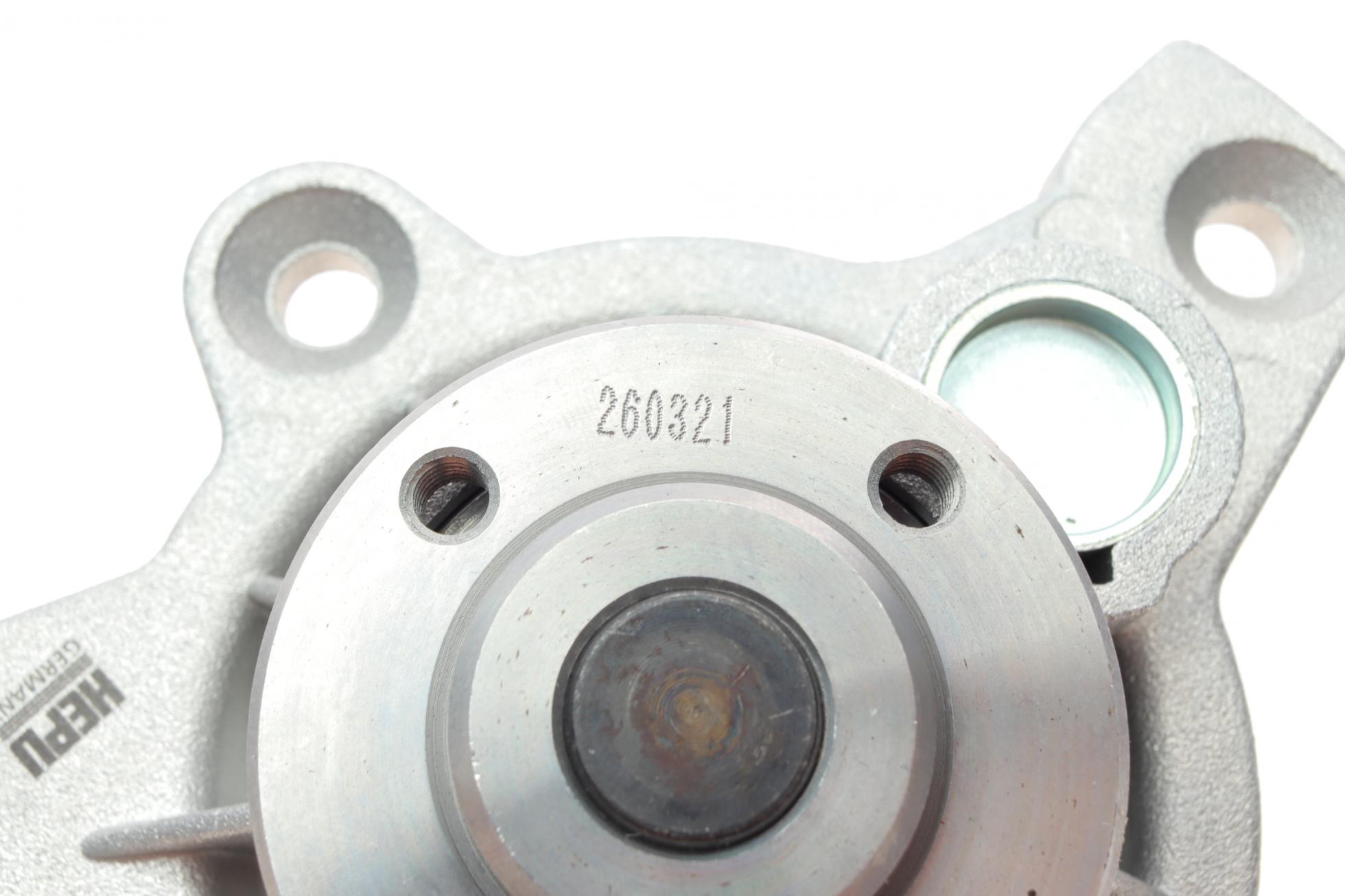 P586 HEPU