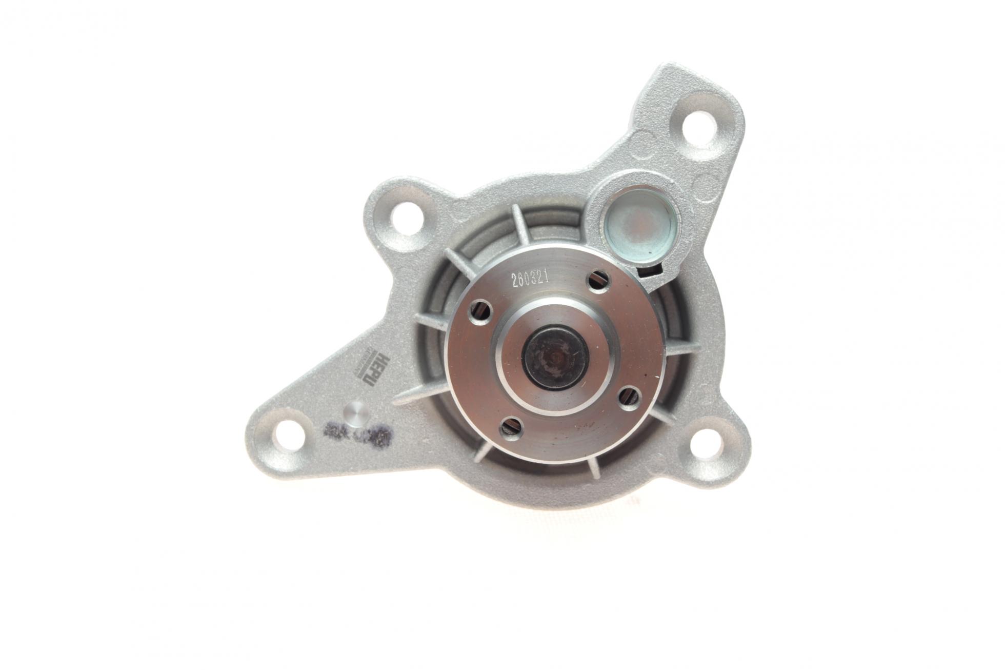 P586 HEPU